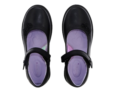 Foto 2 | Foto 2 | Zapatos Escolares Bambino de Piel para Niña