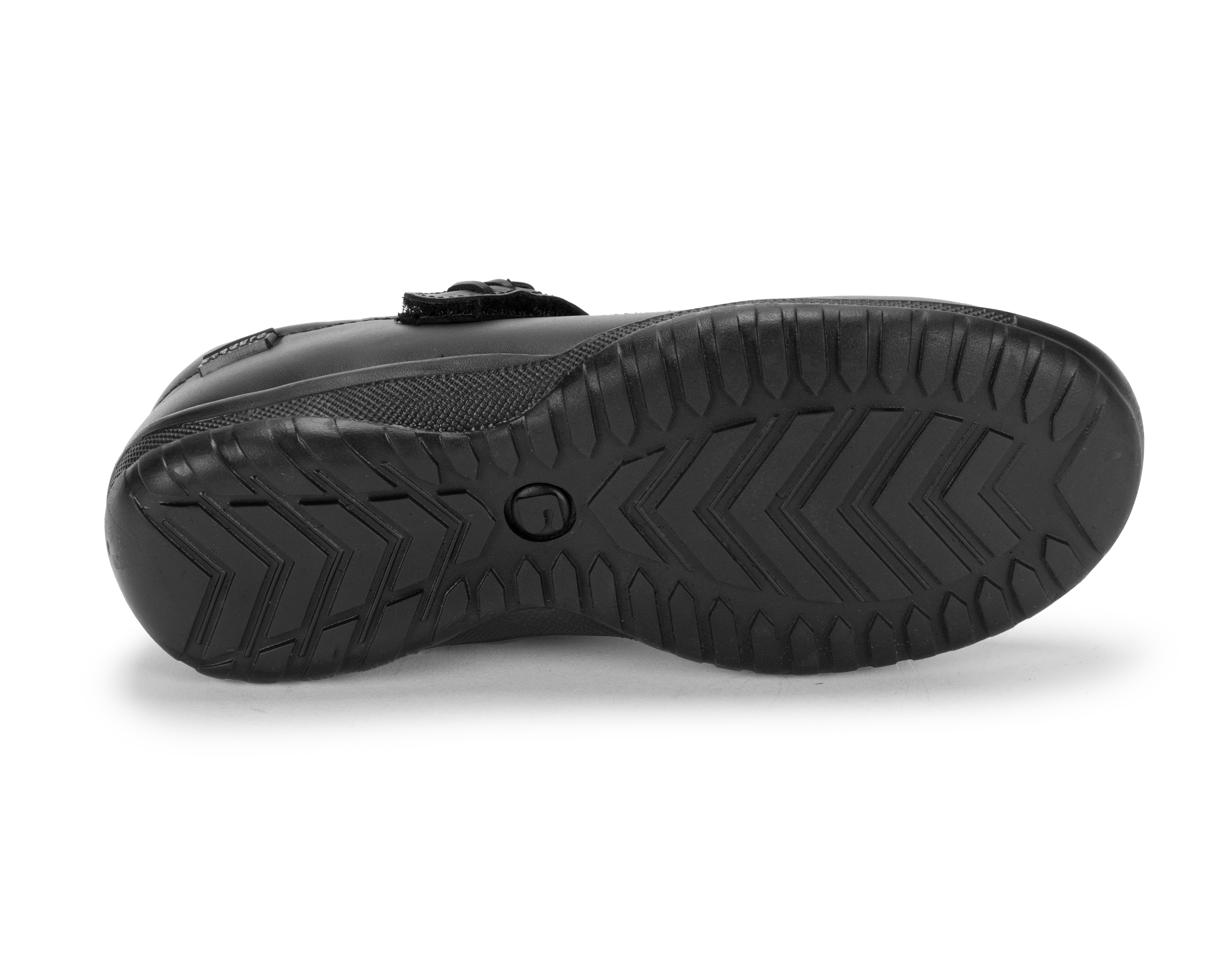 Foto 5 pulgar | Foto 4 | Zapatos Escolares Coqueta de Piel para Niña