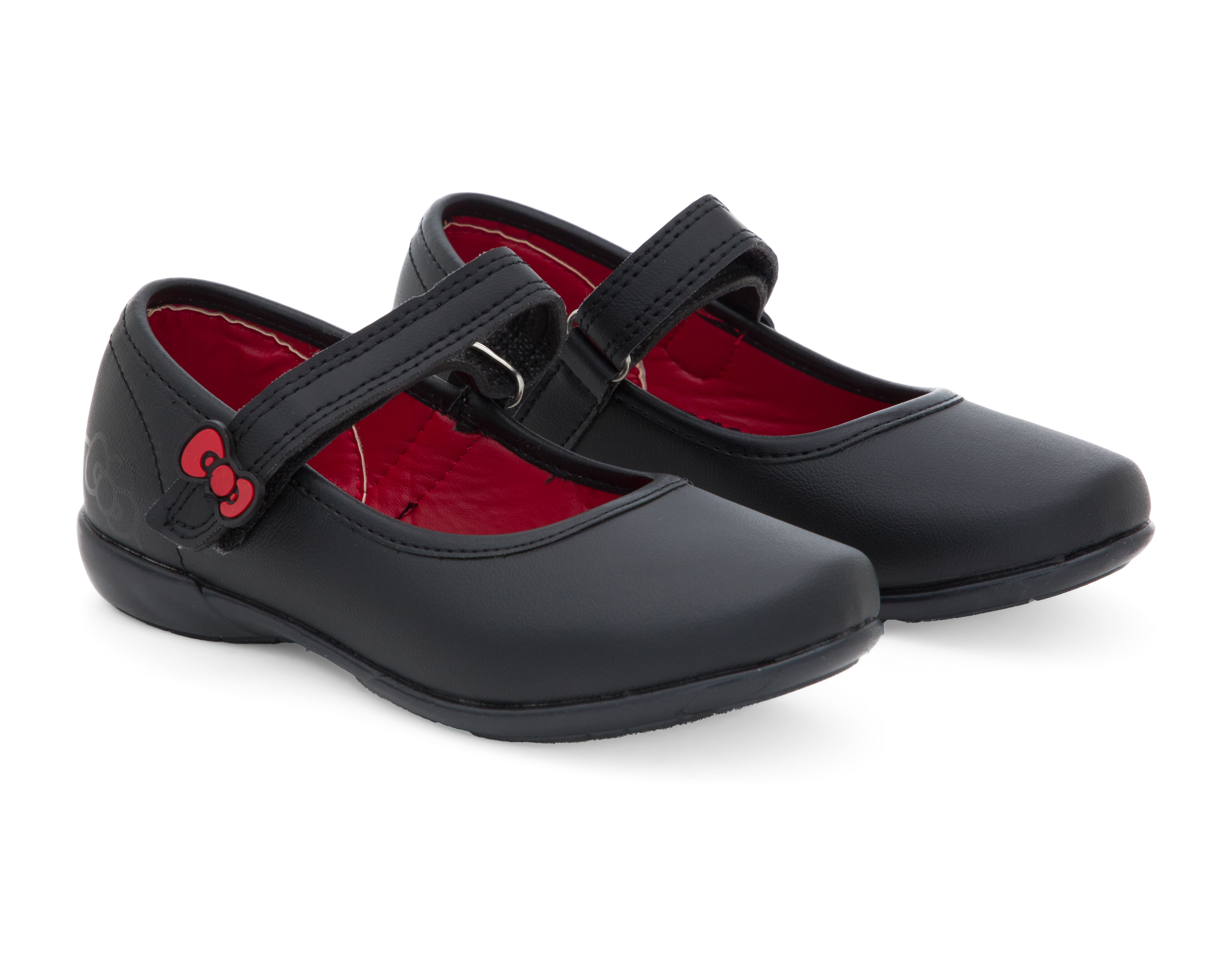 Zapatos Escolares Hello Kitty Sally para Niña