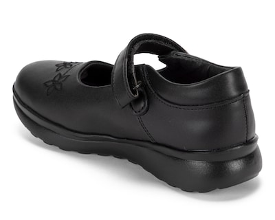 Foto 3 | Foto 3 | Zapatos Escolares Vavito de Piel para Niña