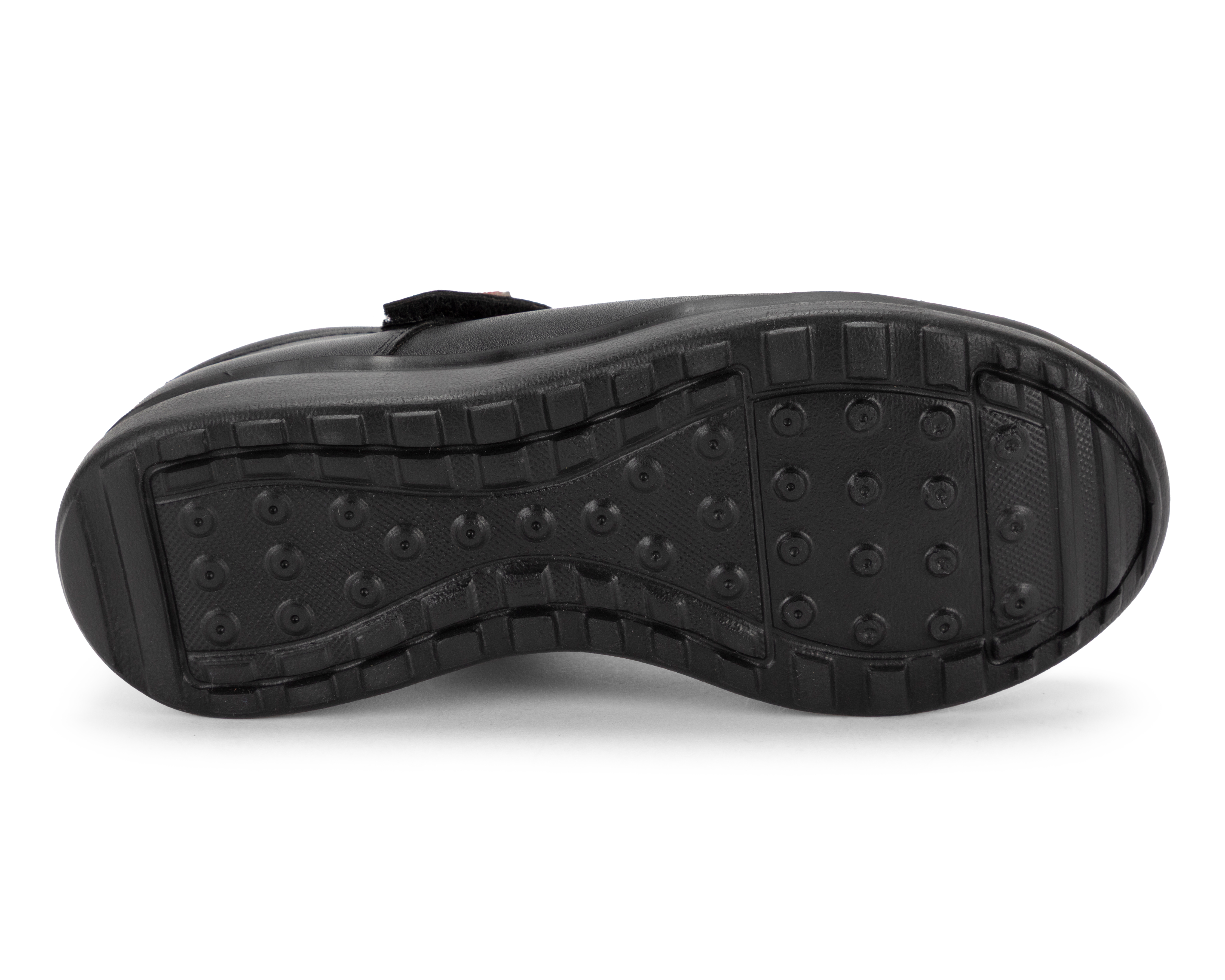 Foto 5 pulgar | Foto 4 | Zapatos Escolares Vavito de Piel para Niña
