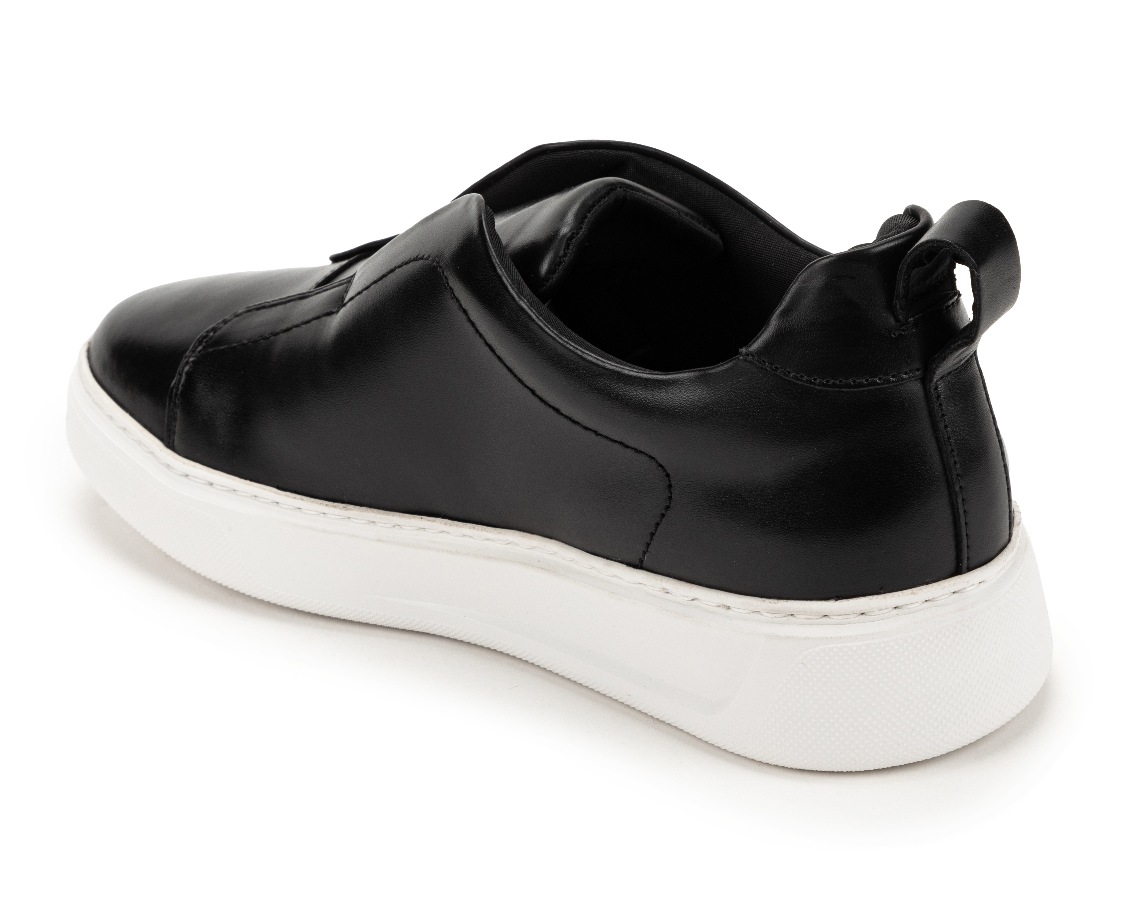 Foto 4 pulgar | Foto 3 | Tenis Casuales Strona para Hombre