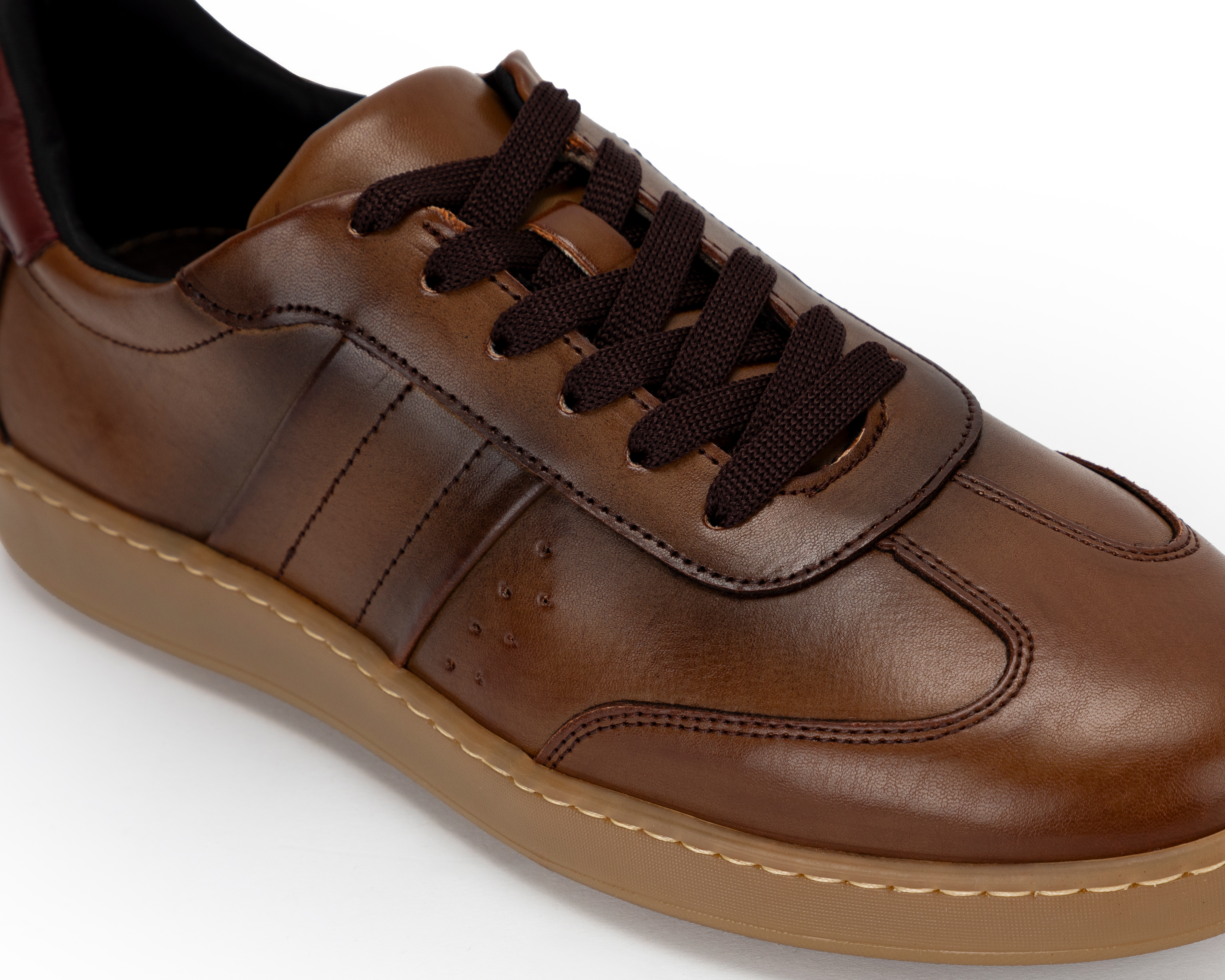 Foto 7 pulgar | Foto 6 | Tenis Casuales Strona para Hombre