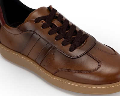 Foto 6 | Foto 6 | Tenis Casuales Strona para Hombre
