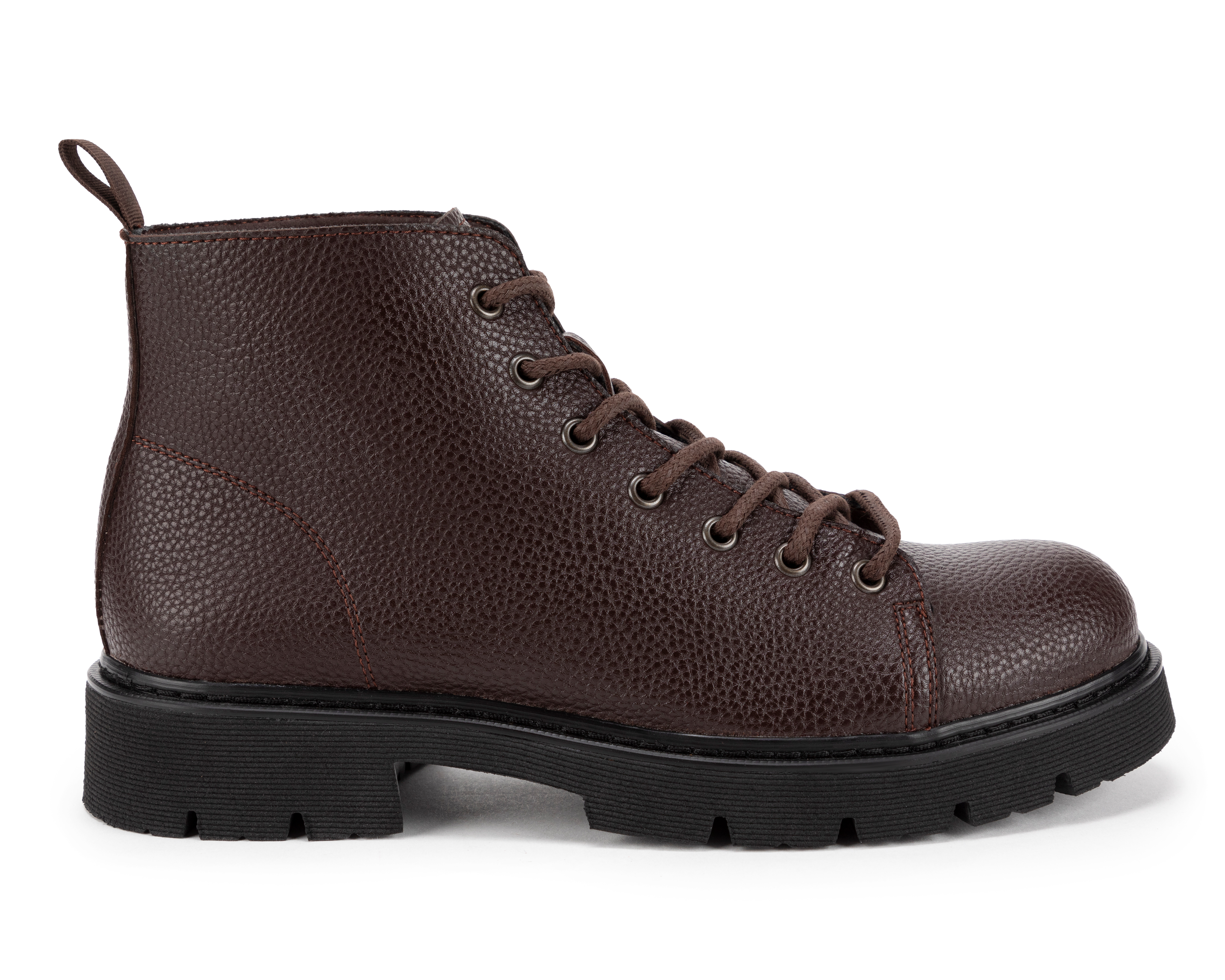 Foto 3 pulgar | Foto 2 | Botas Casuales Strona para Hombre