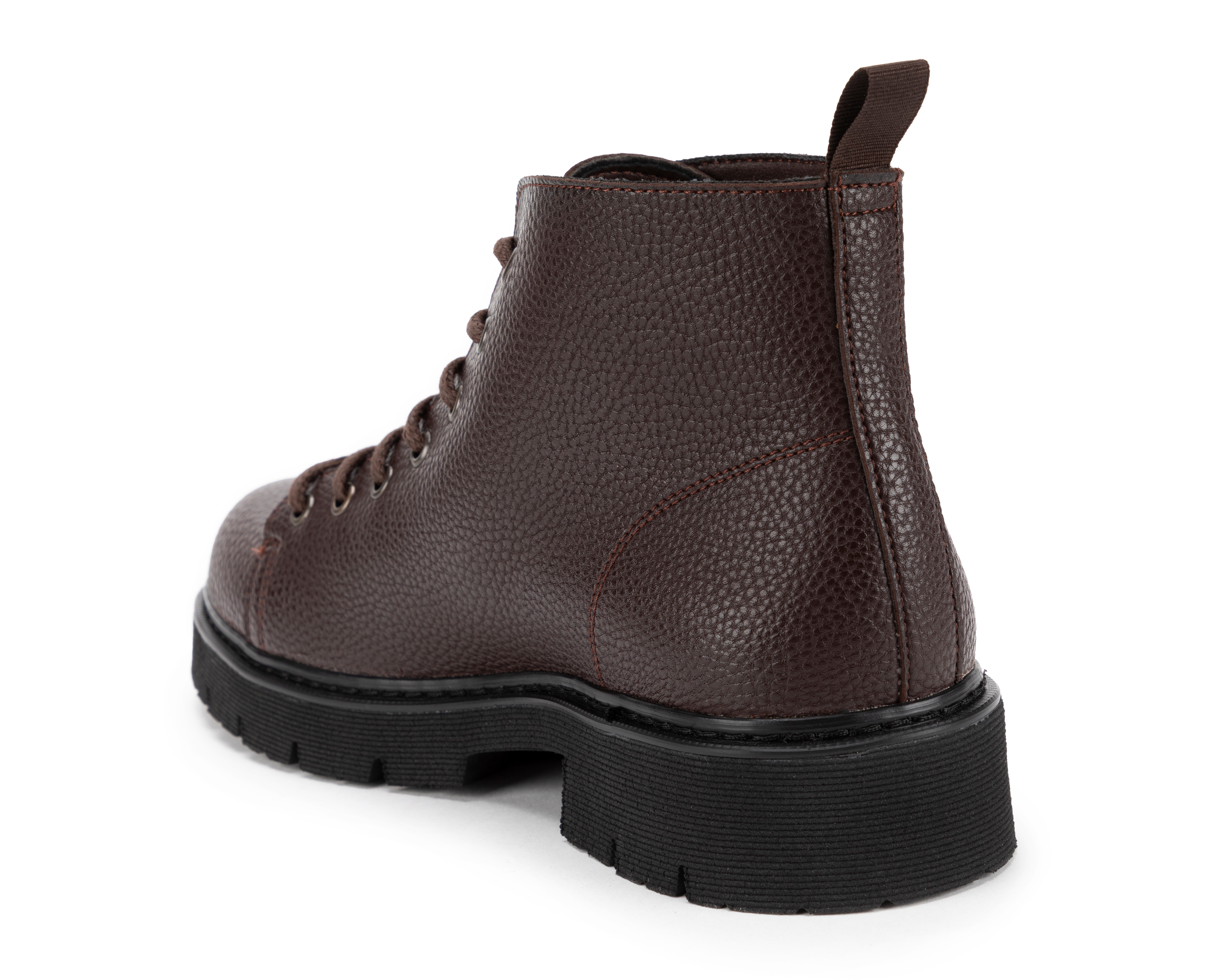 Foto 4 pulgar | Foto 3 | Botas Casuales Strona para Hombre