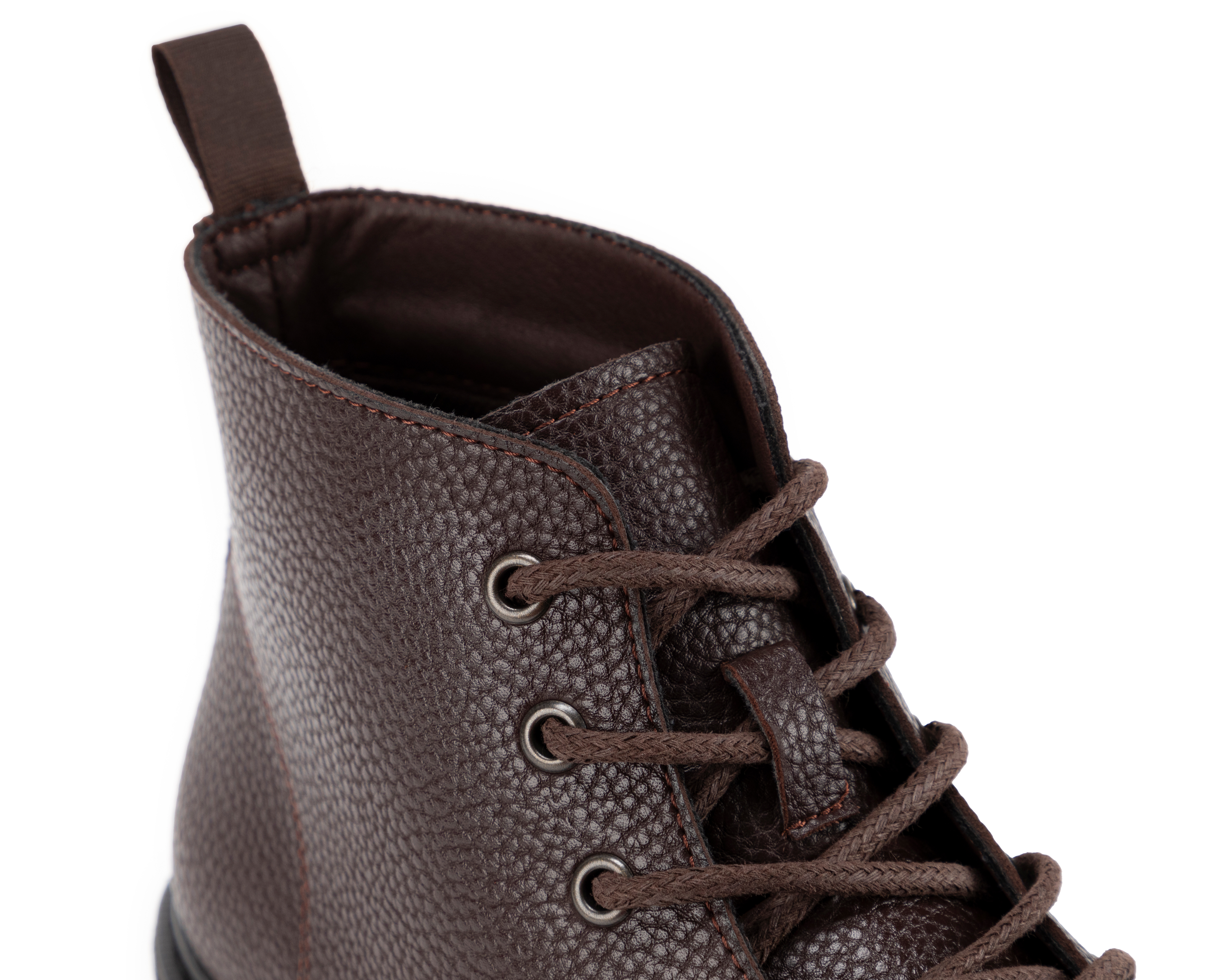 Foto 6 | Foto 6 | Botas Casuales Strona para Hombre