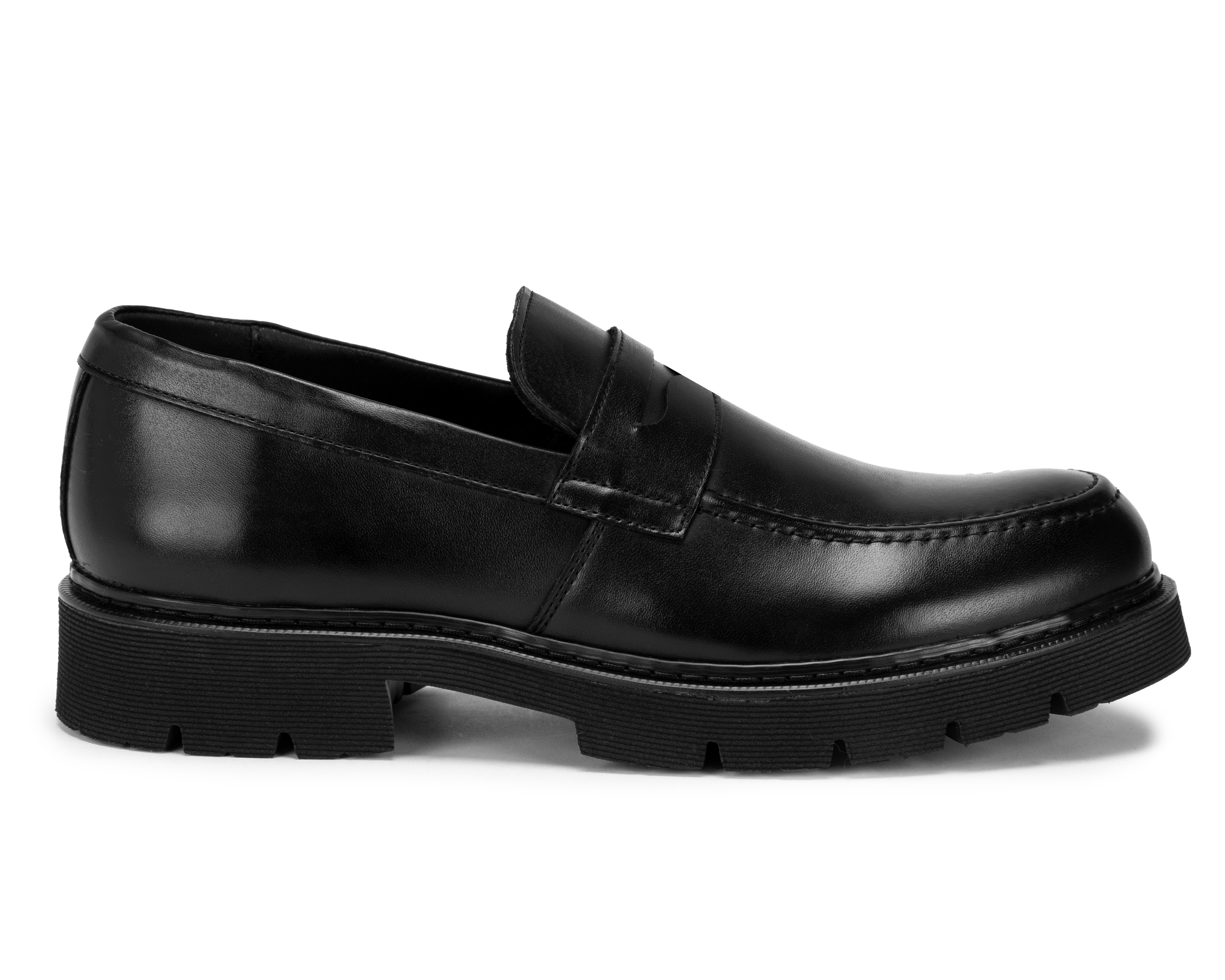 Foto 3 pulgar | Foto 2 | Zapatos Mocasines Strona para Hombre