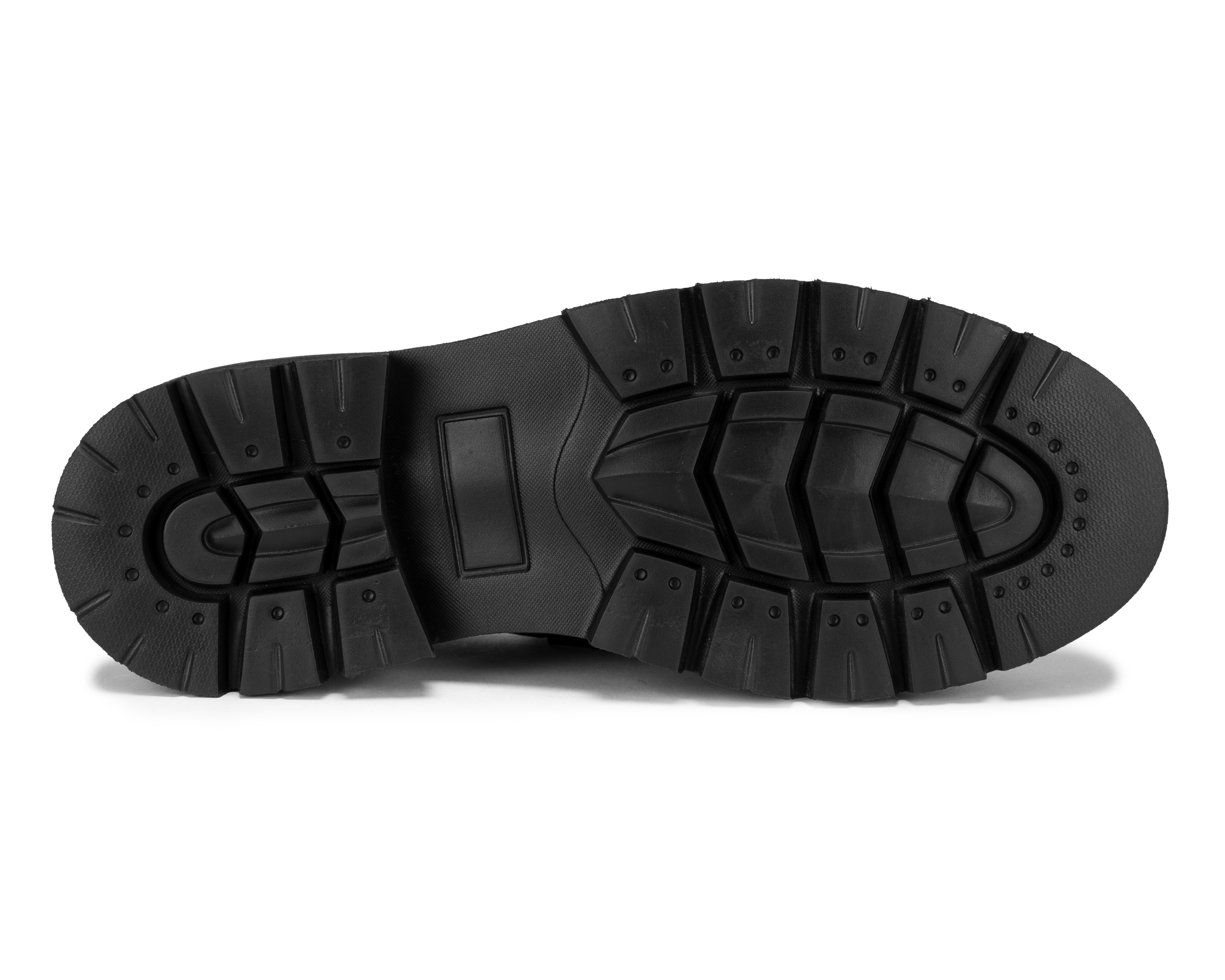 Foto 5 pulgar | Foto 4 | Zapatos Mocasines Strona para Hombre