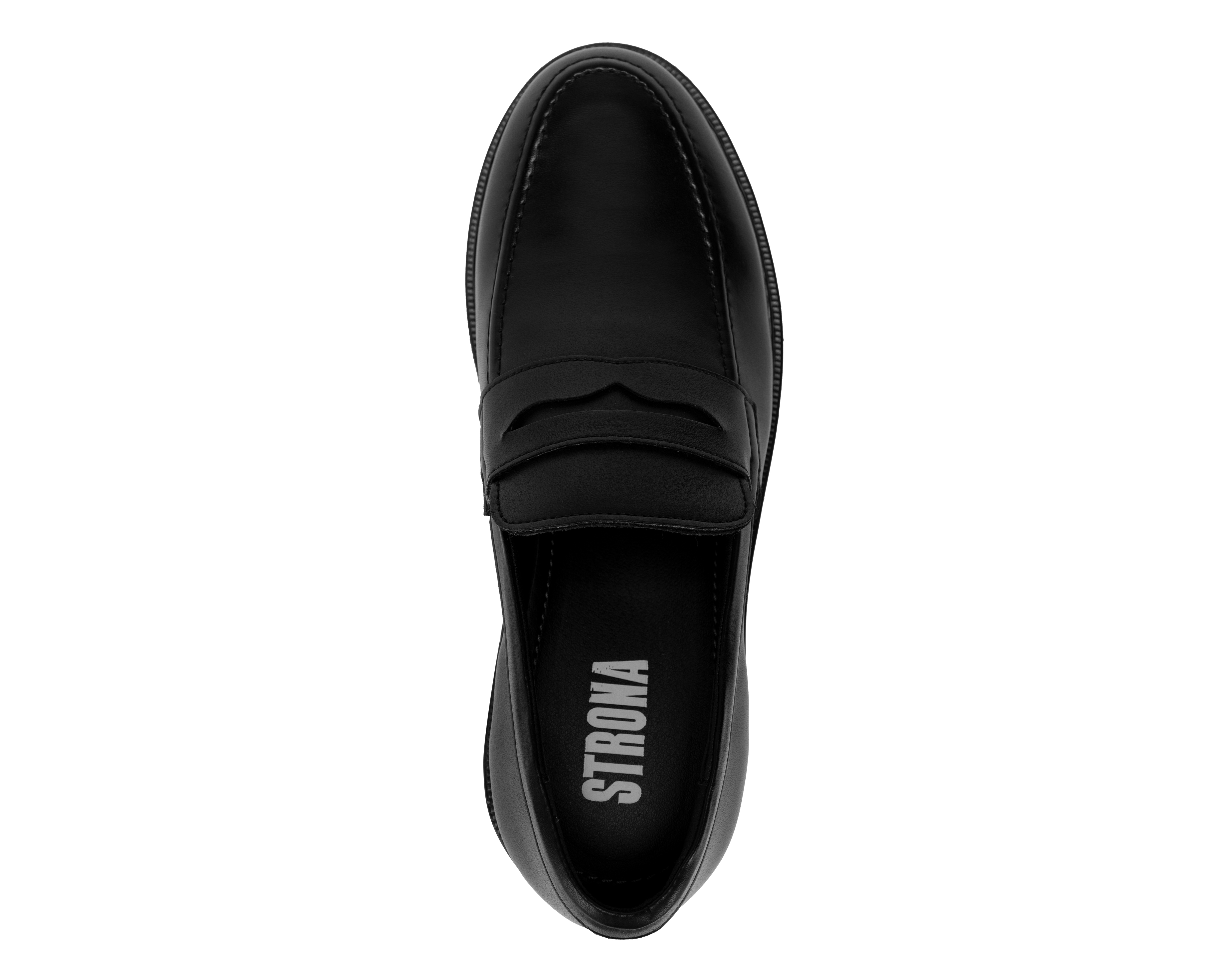 Foto 5 | Foto 5 | Zapatos Mocasines Strona para Hombre