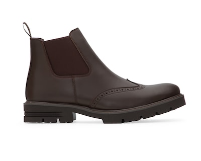 Foto 2 | Foto 2 | Botas Casuales Strona para Hombre