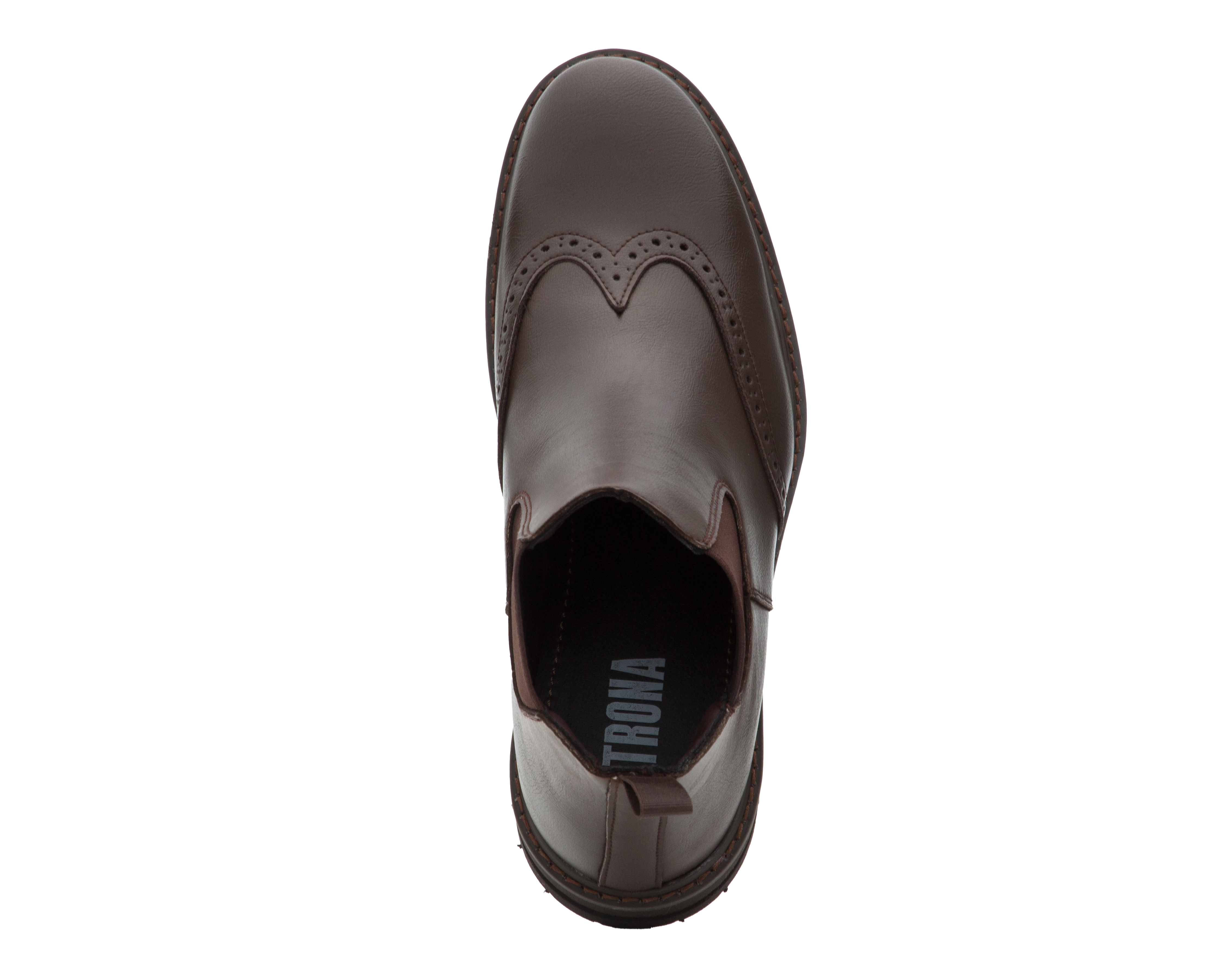 Foto 6 pulgar | Foto 5 | Botas Casuales Strona para Hombre