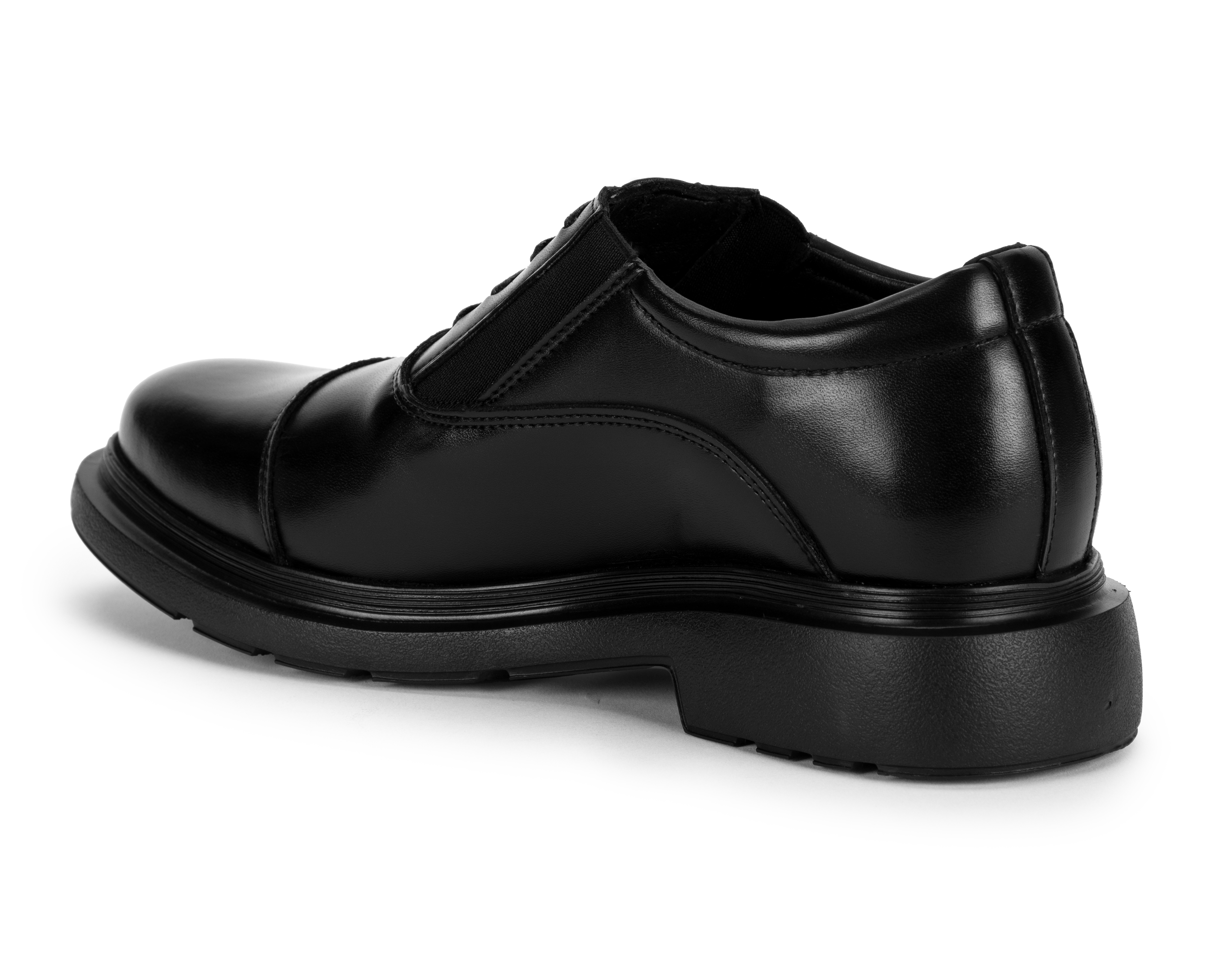 Foto 4 pulgar | Foto 3 | Zapatos Casuales Strona para Hombre