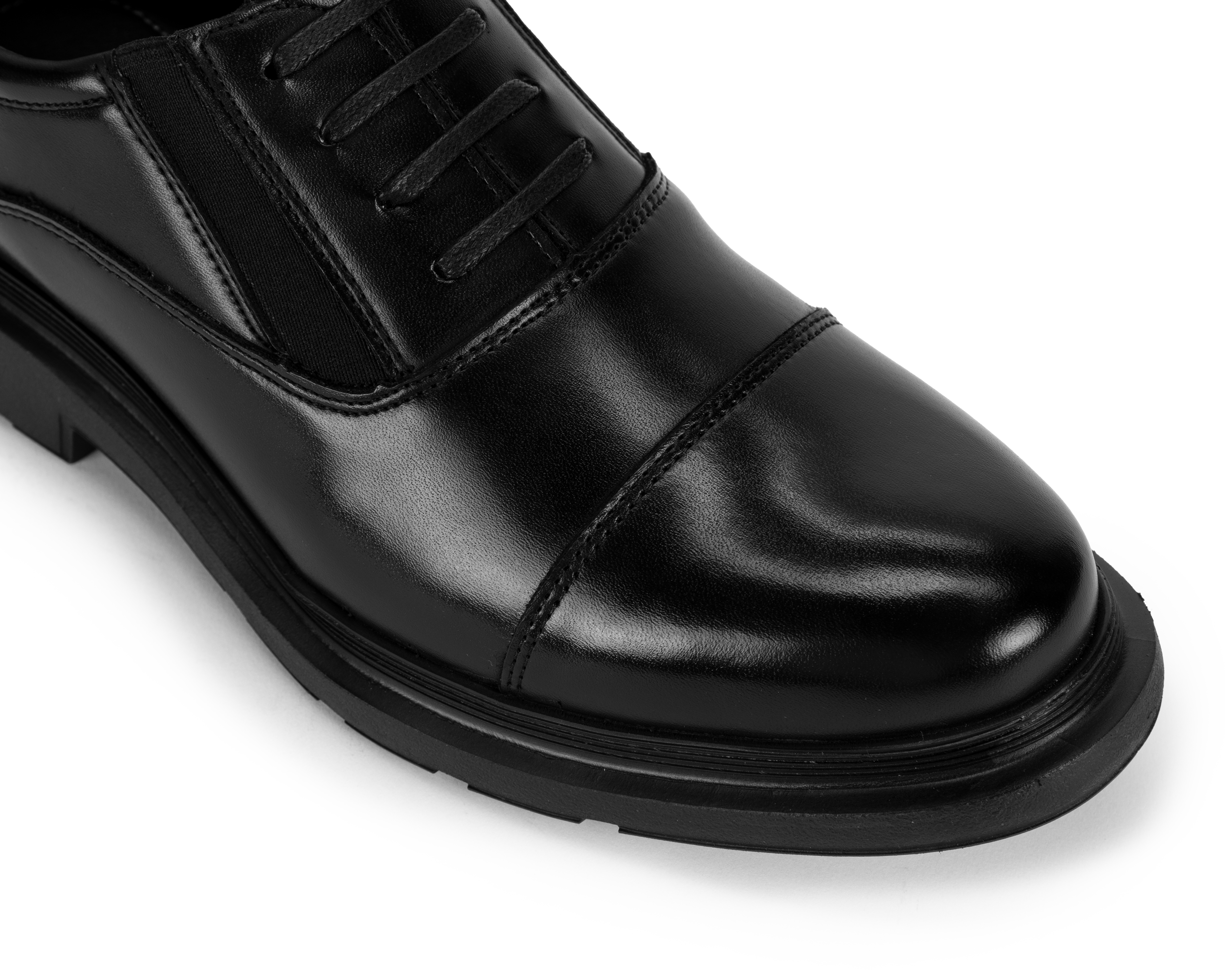 Foto 7 pulgar | Foto 6 | Zapatos Casuales Strona para Hombre