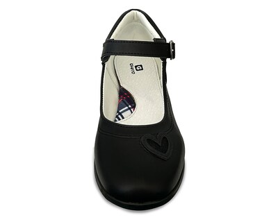 Foto 5 | Foto 5 | Zapatos Escolares Grafito Juveniles