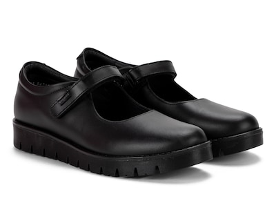 Foto 1 | Foto 1 | Zapatos Escolares Coqueta de Piel Juveniles