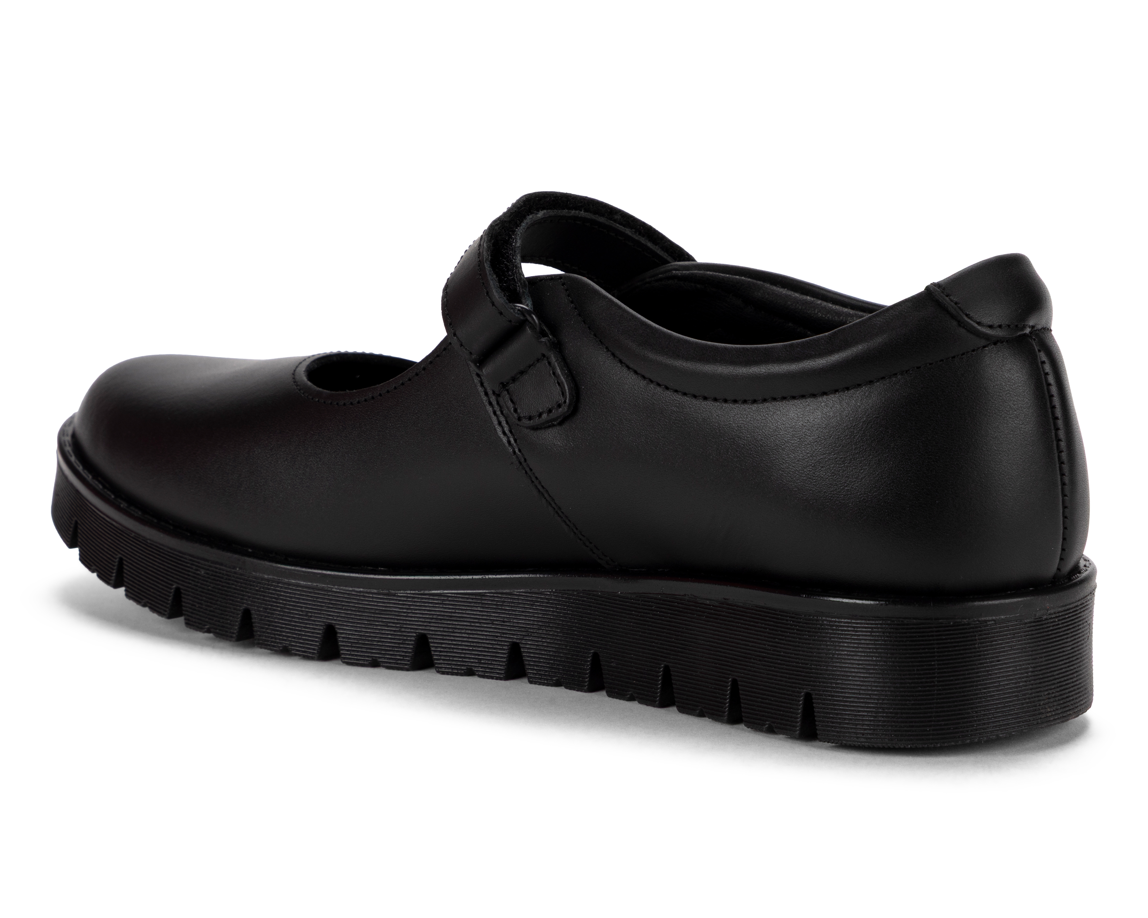 Foto 4 pulgar | Foto 3 | Zapatos Escolares Coqueta de Piel Juveniles