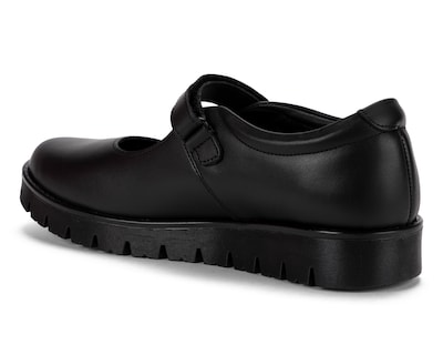 Foto 3 | Foto 3 | Zapatos Escolares Coqueta de Piel Juveniles