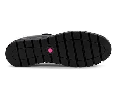 Foto 4 | Foto 4 | Zapatos Escolares Coqueta de Piel Juveniles