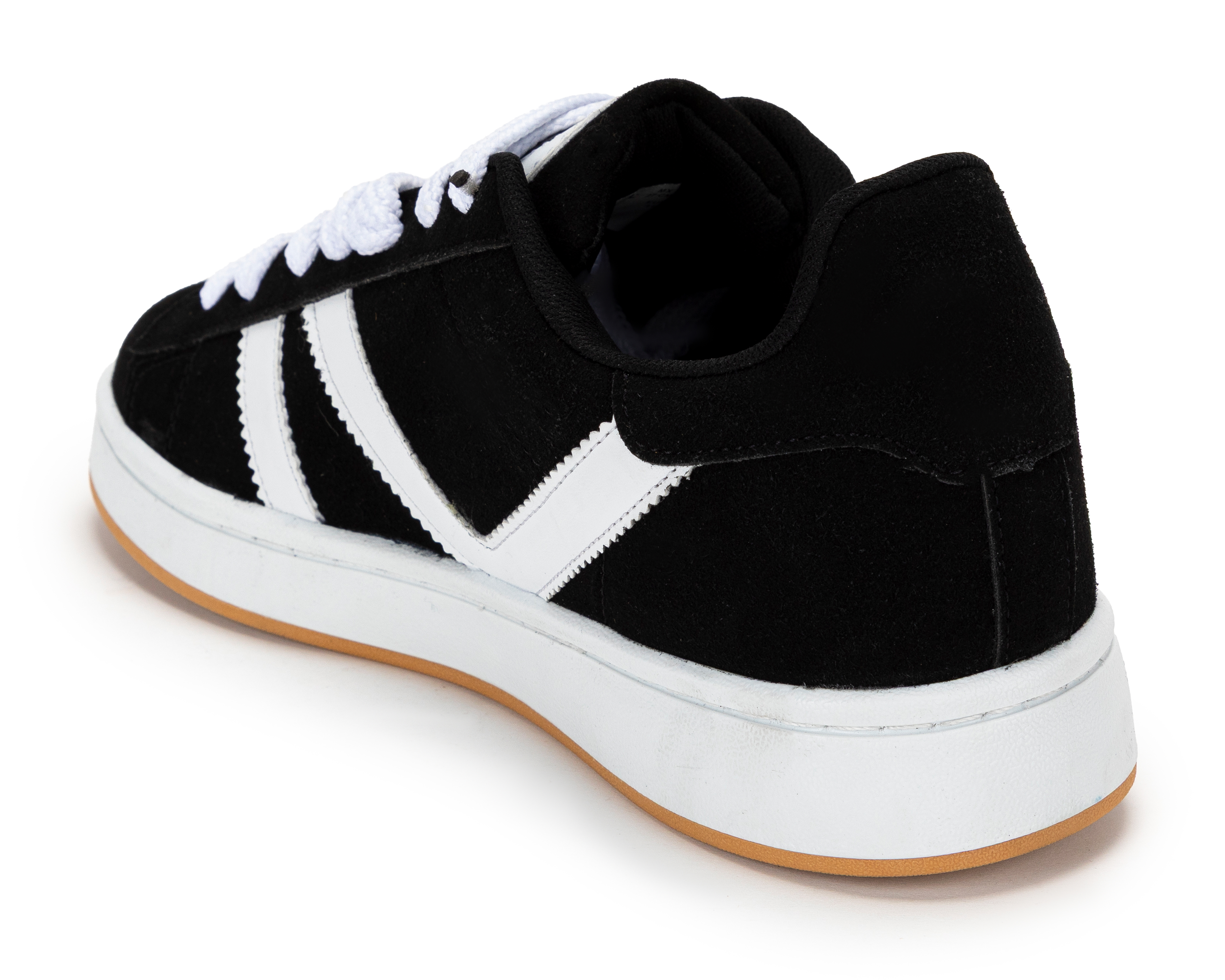 Foto 4 pulgar | Foto 3 | Tenis Casuales Refill Juveniles