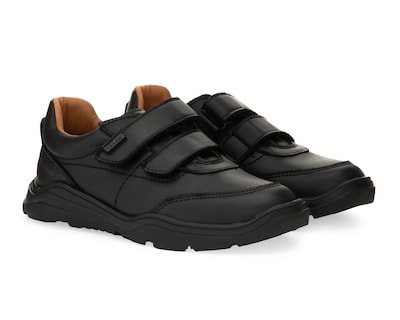 Foto 1 | Foto 1 | Zapatos Escolares Audaz para Niño