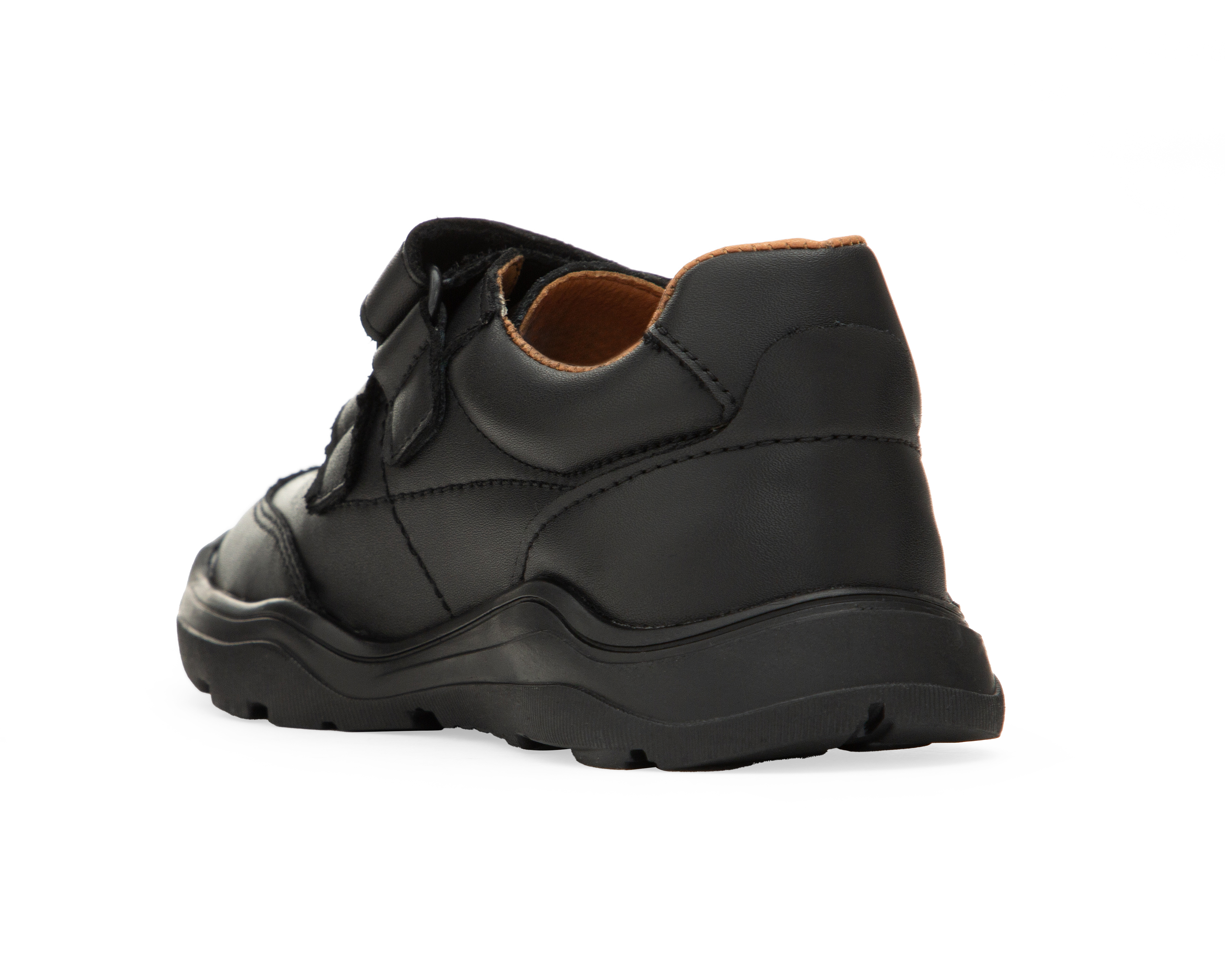 Foto 4 pulgar | Foto 3 | Zapatos Escolares Audaz para Niño