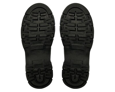 Foto 2 | Foto 2 | Zapatos Escolares Grafito para Niño