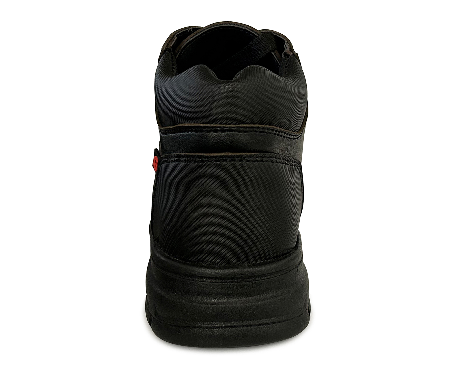 Foto 7 pulgar | Foto 6 | Zapatos Escolares Grafito para Niño