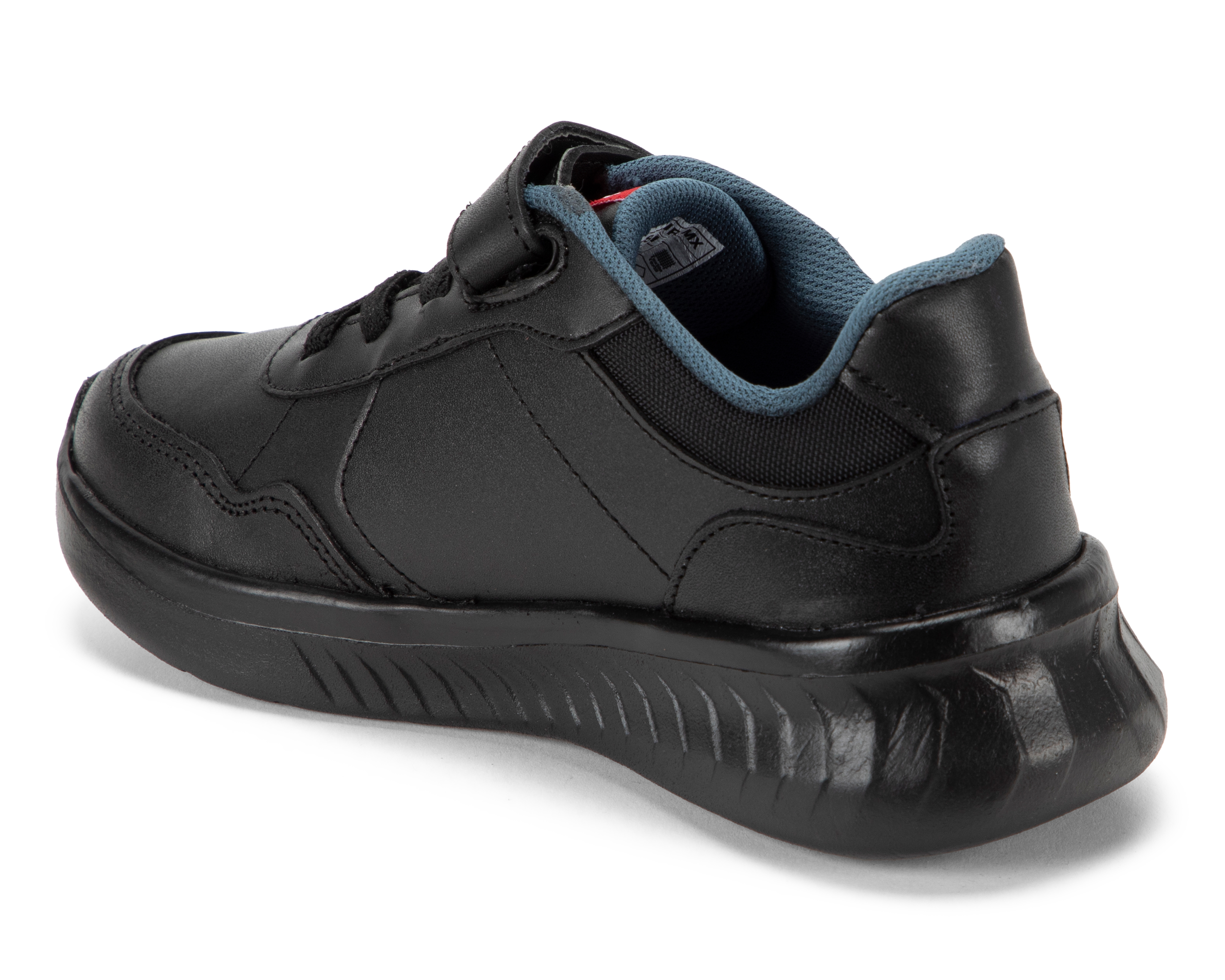 Foto 4 pulgar | Foto 3 | Zapatos Escolares Vavito para Niño