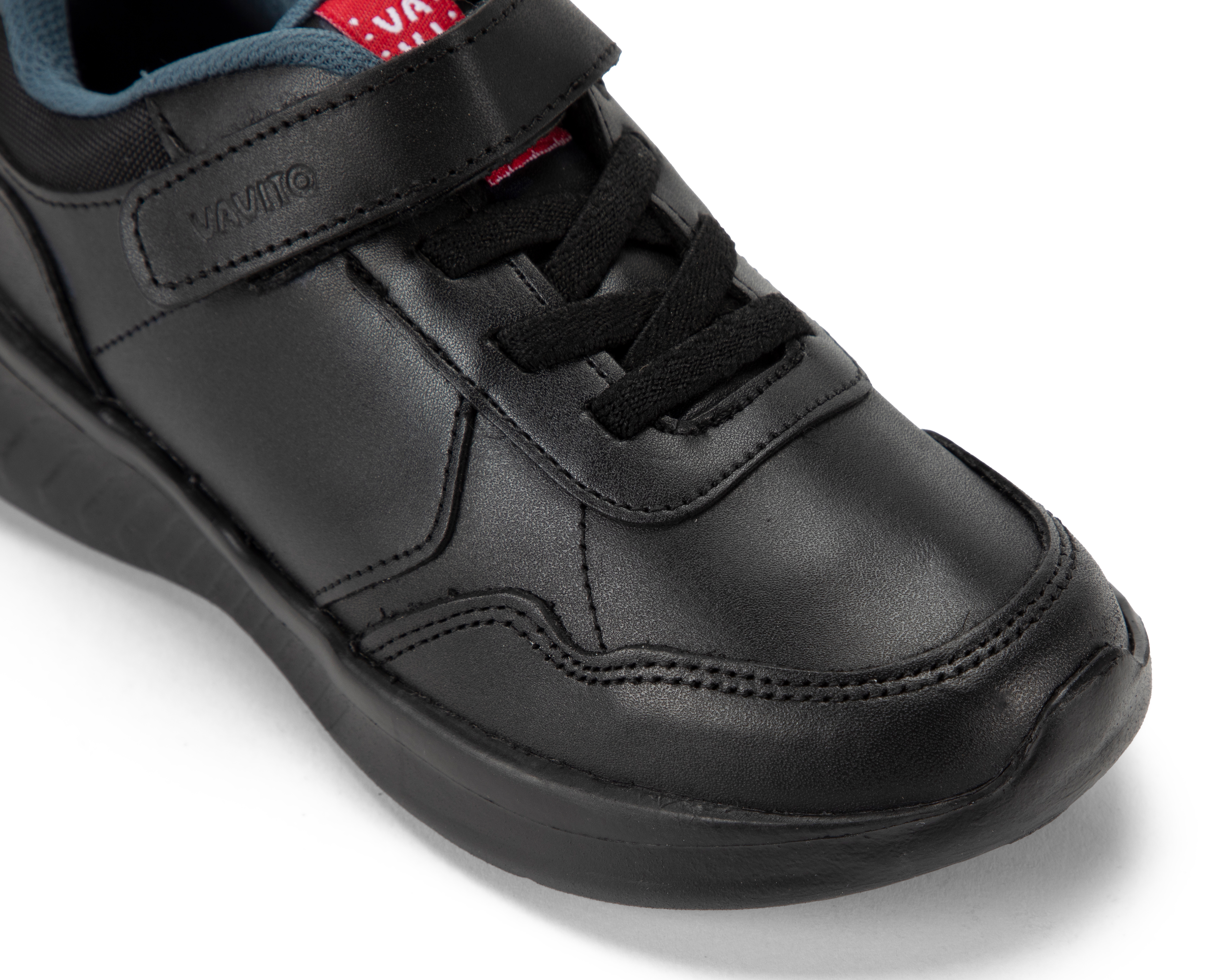Foto 7 pulgar | Foto 6 | Zapatos Escolares Vavito para Niño