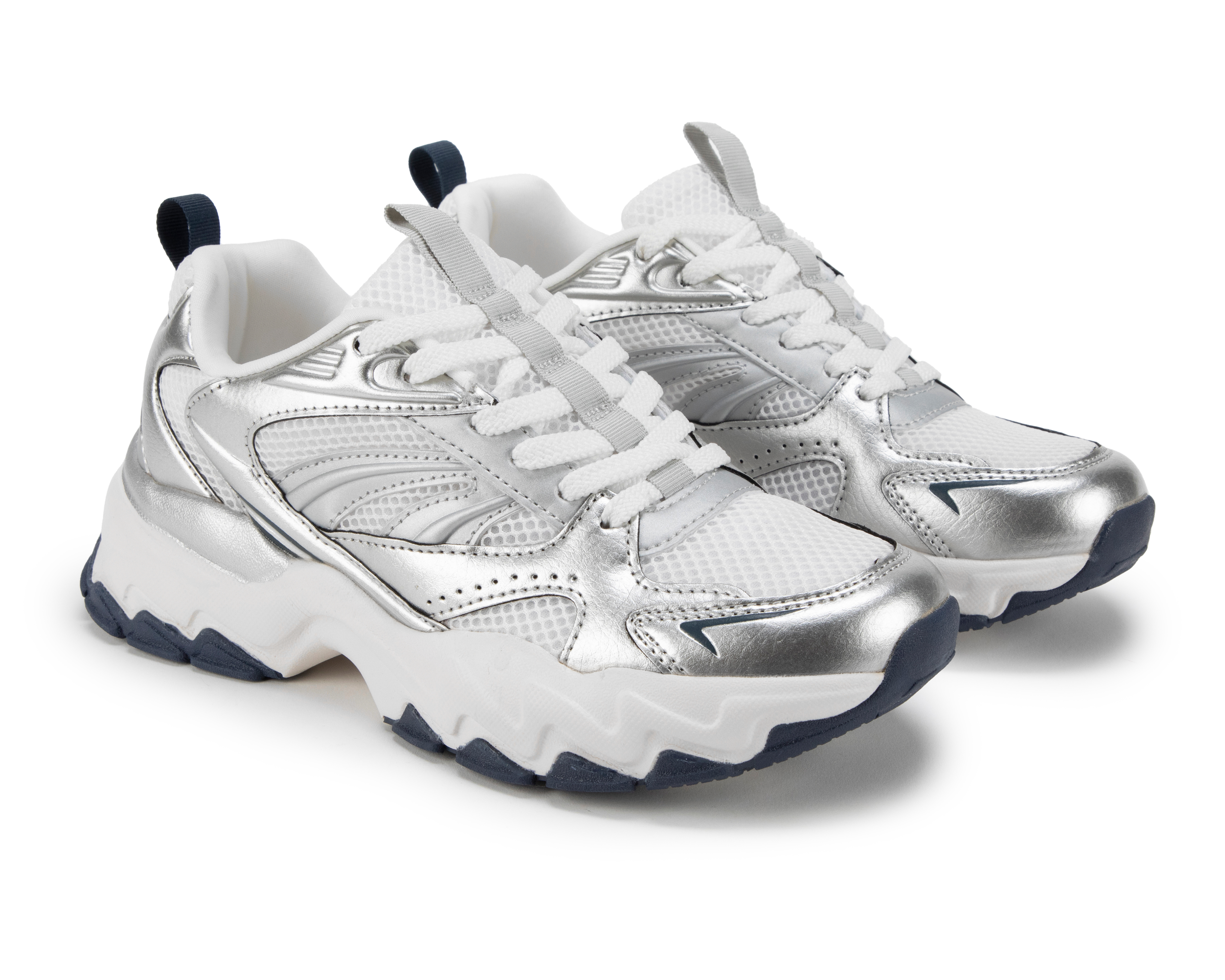 Foto 1 | Foto 1 | Tenis Casuales Clasben para Mujer