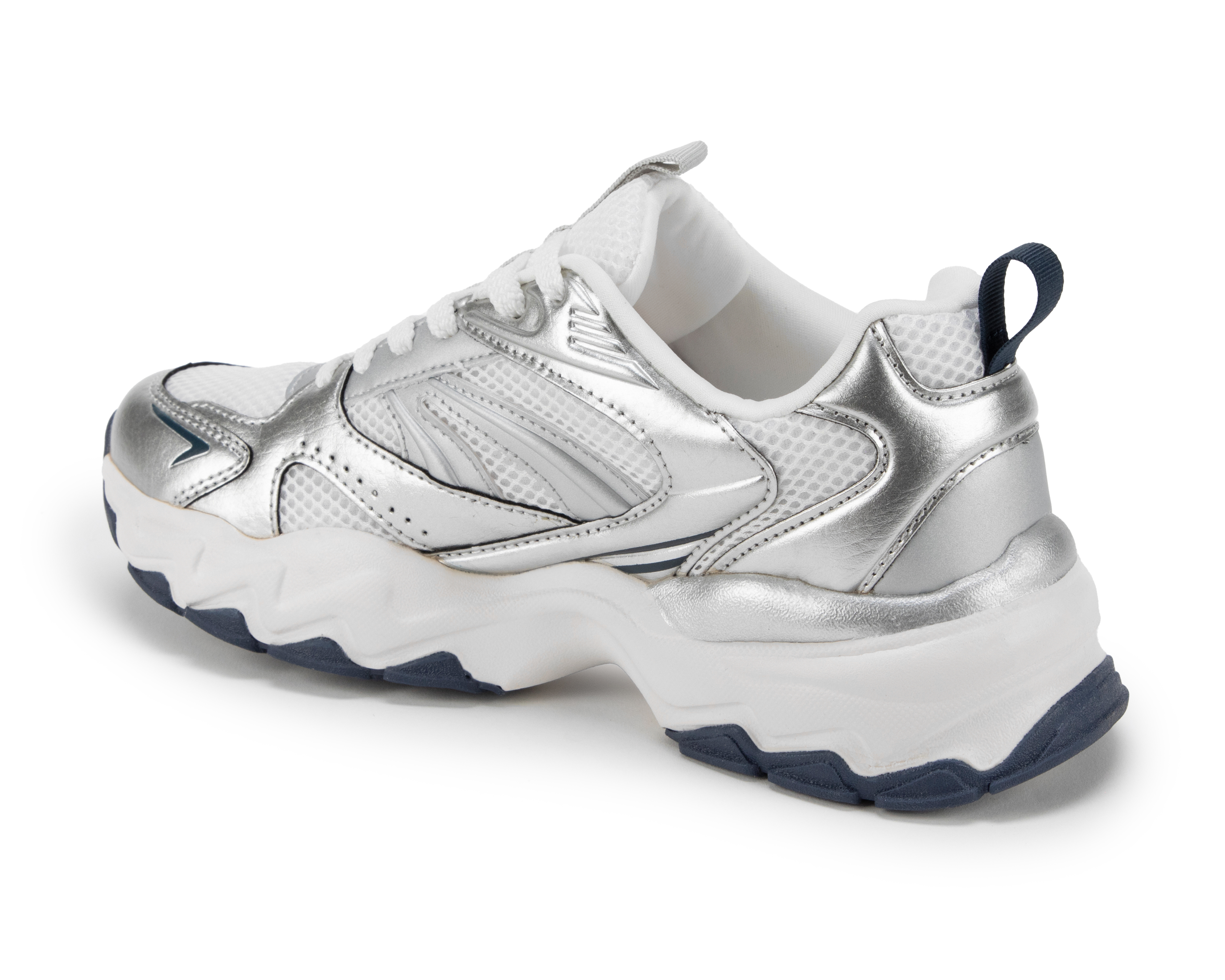 Foto 3 | Foto 3 | Tenis Casuales Clasben para Mujer