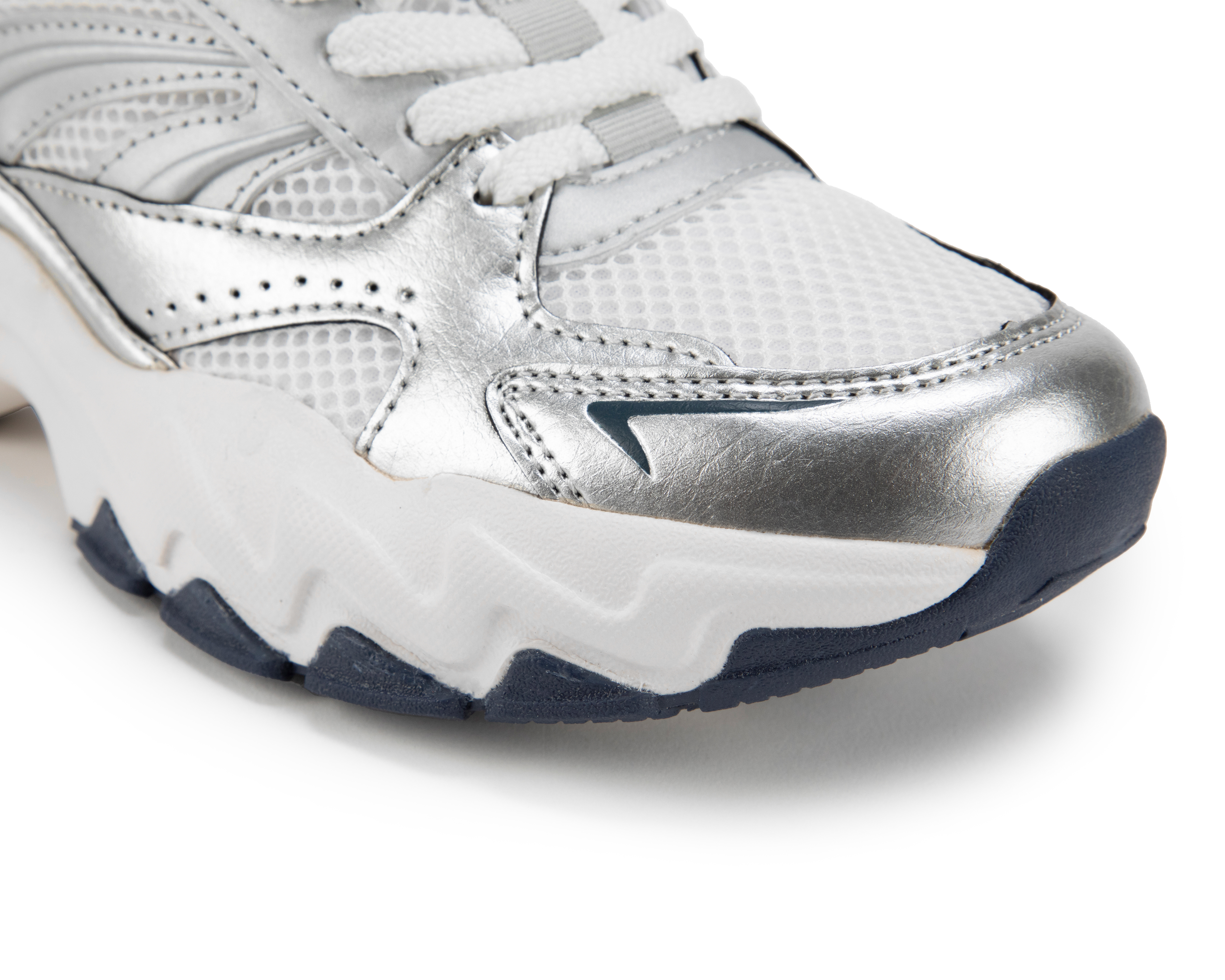 Foto 6 | Foto 6 | Tenis Casuales Clasben para Mujer