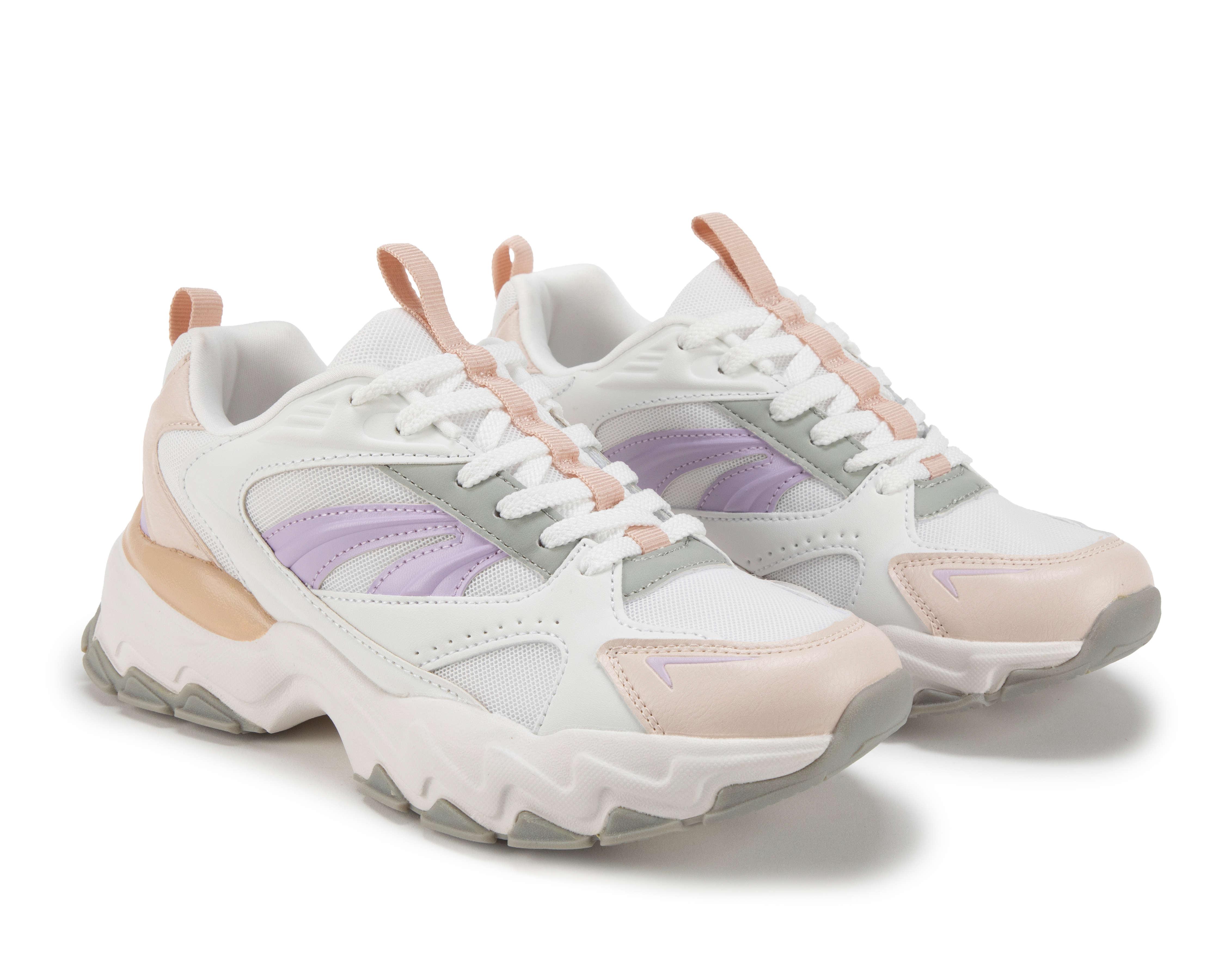 Foto 1 | Foto 1 | Tenis Casuales Clasben para Mujer