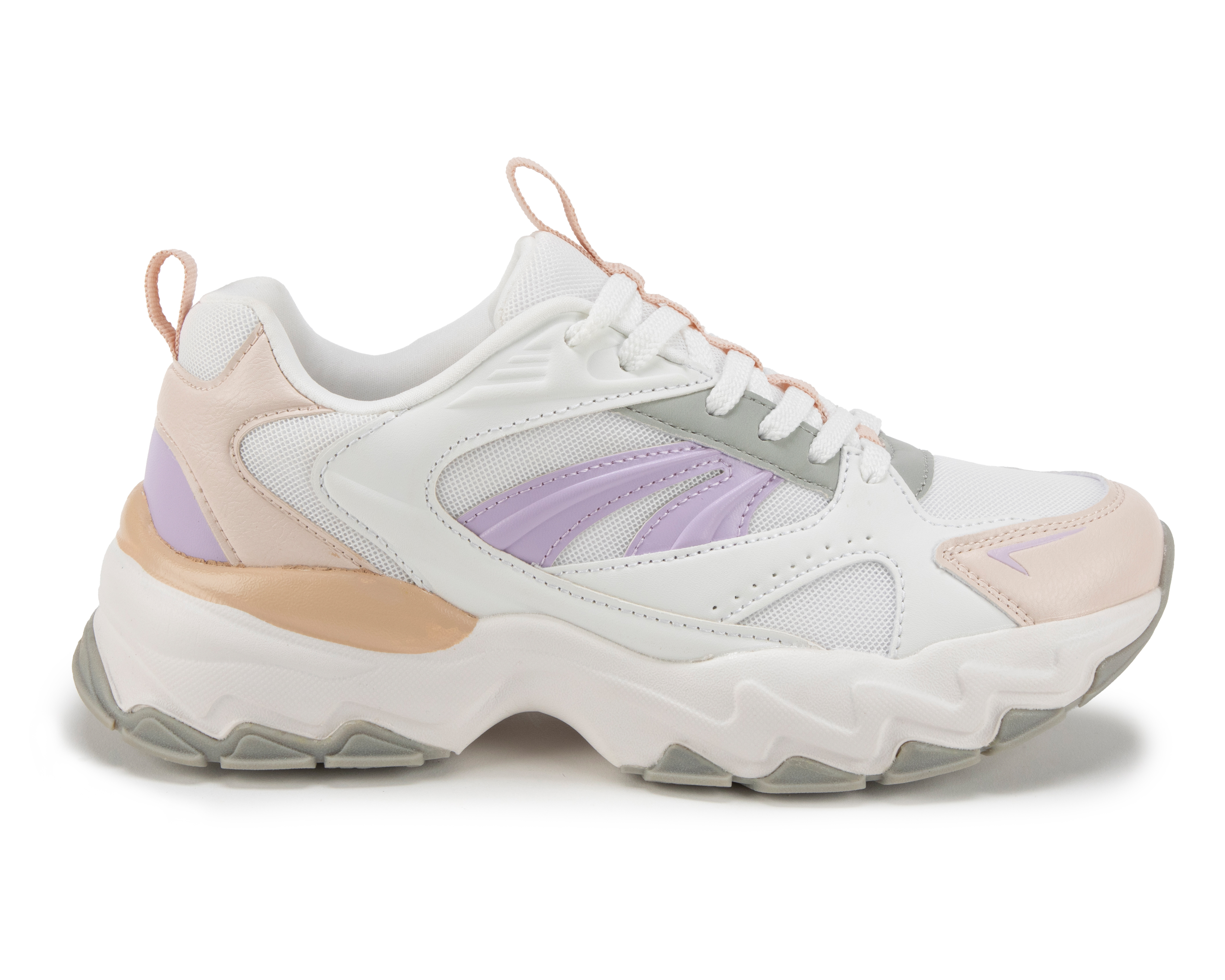 Foto 2 | Foto 2 | Tenis Casuales Clasben para Mujer