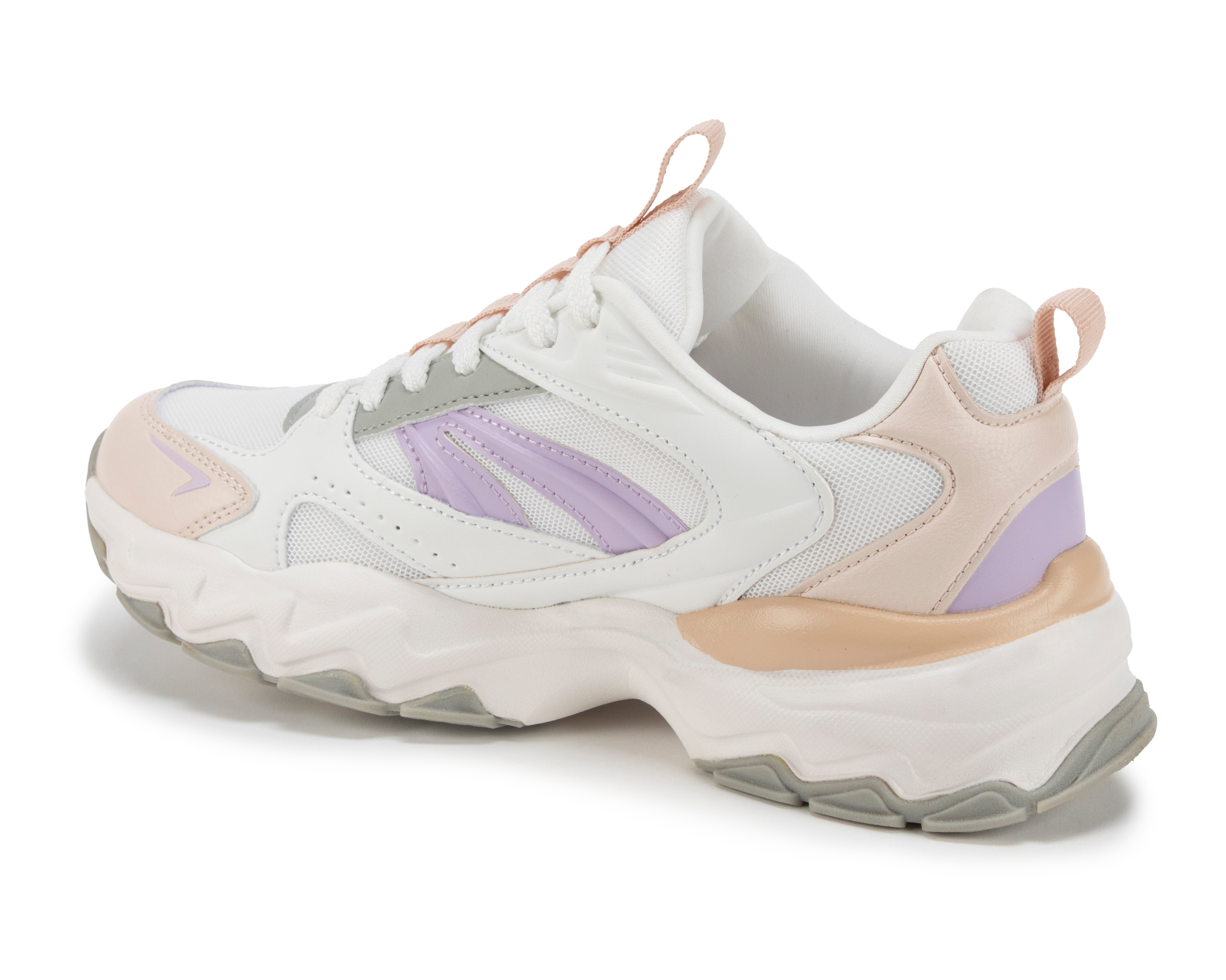 Foto 3 | Foto 3 | Tenis Casuales Clasben para Mujer