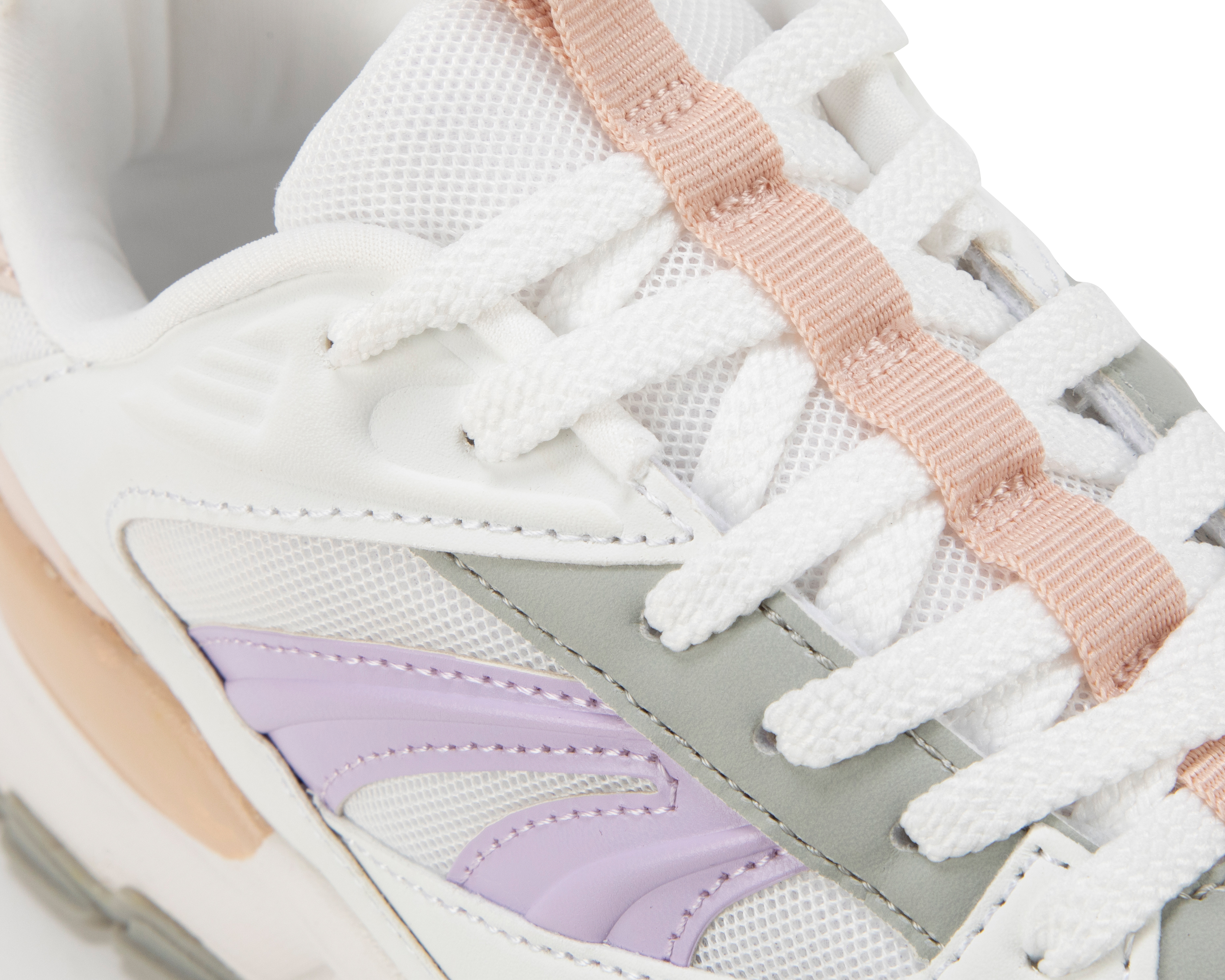 Foto 6 | Foto 6 | Tenis Casuales Clasben para Mujer