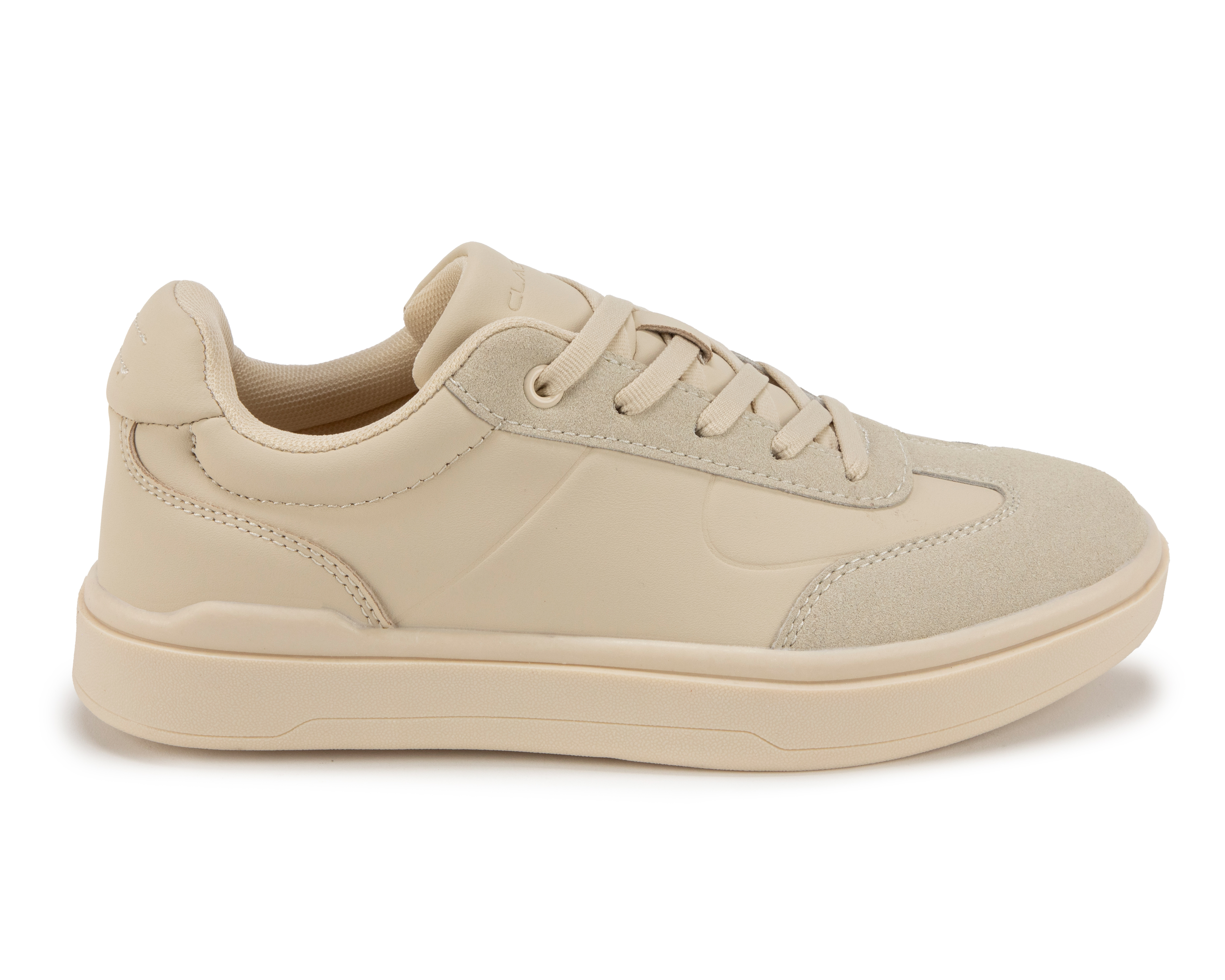 Foto 3 pulgar | Foto 2 | Tenis Casuales Clasben para Mujer