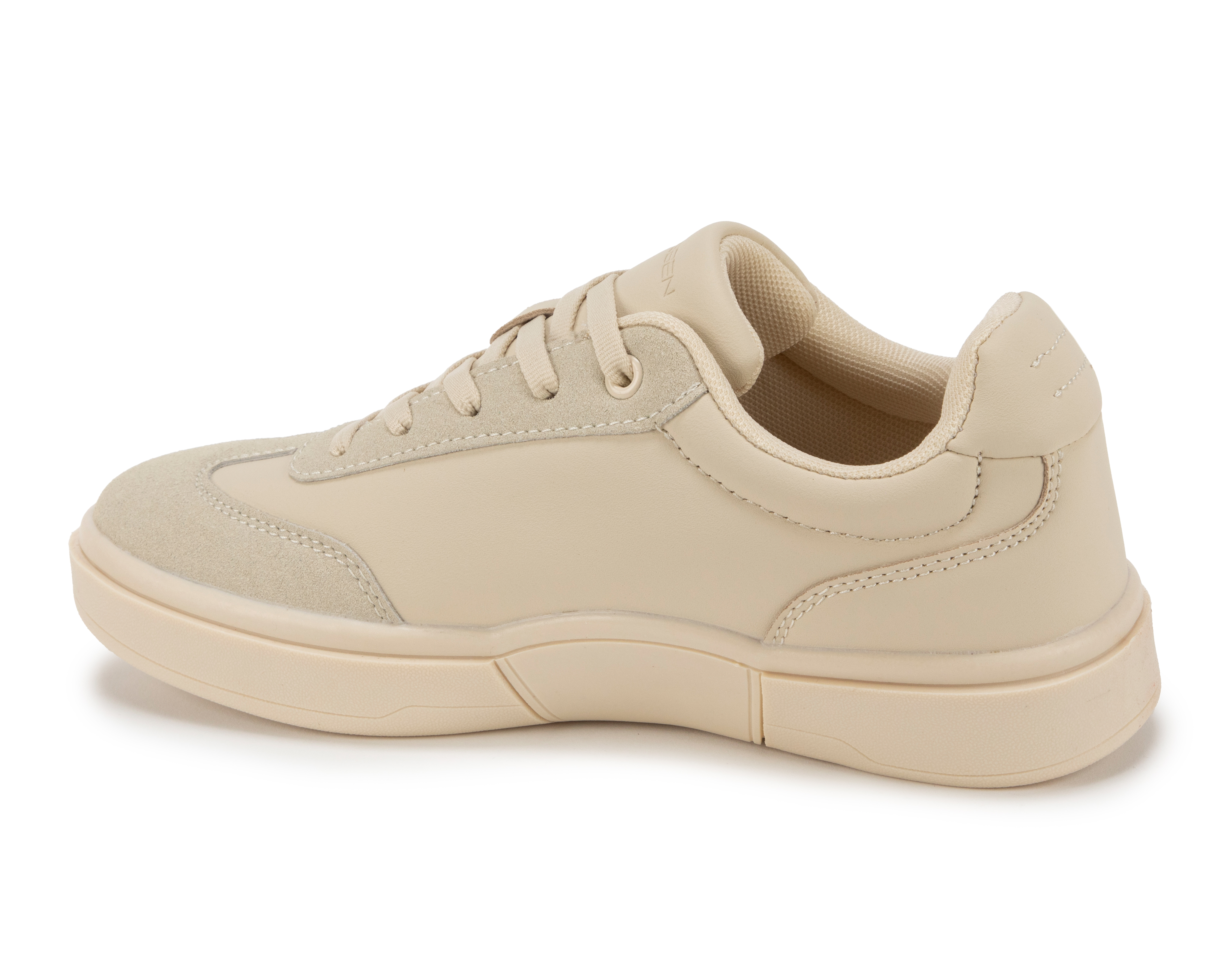 Foto 4 pulgar | Foto 3 | Tenis Casuales Clasben para Mujer