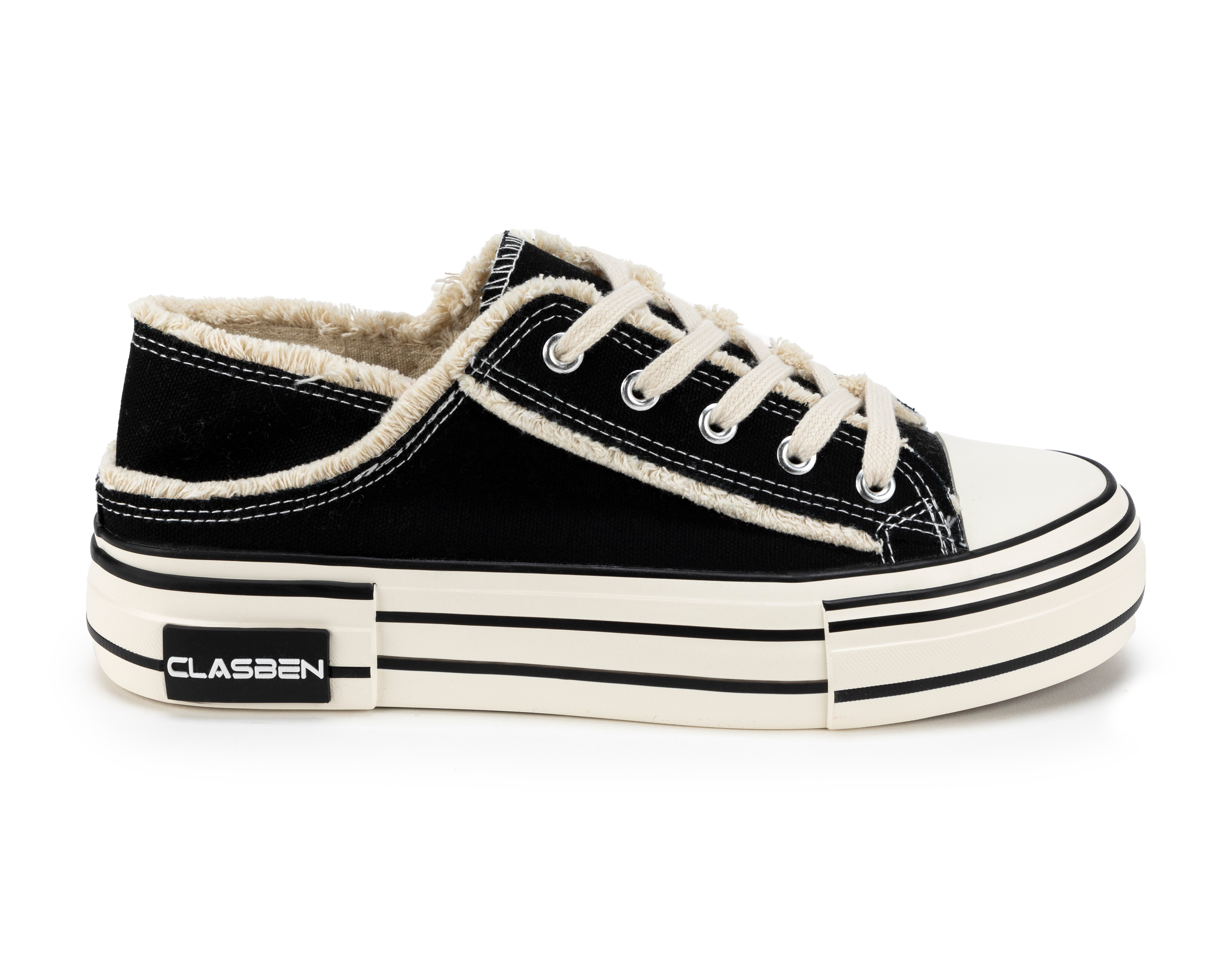 Foto 2 | Foto 2 | Tenis Casuales Clasben para Mujer