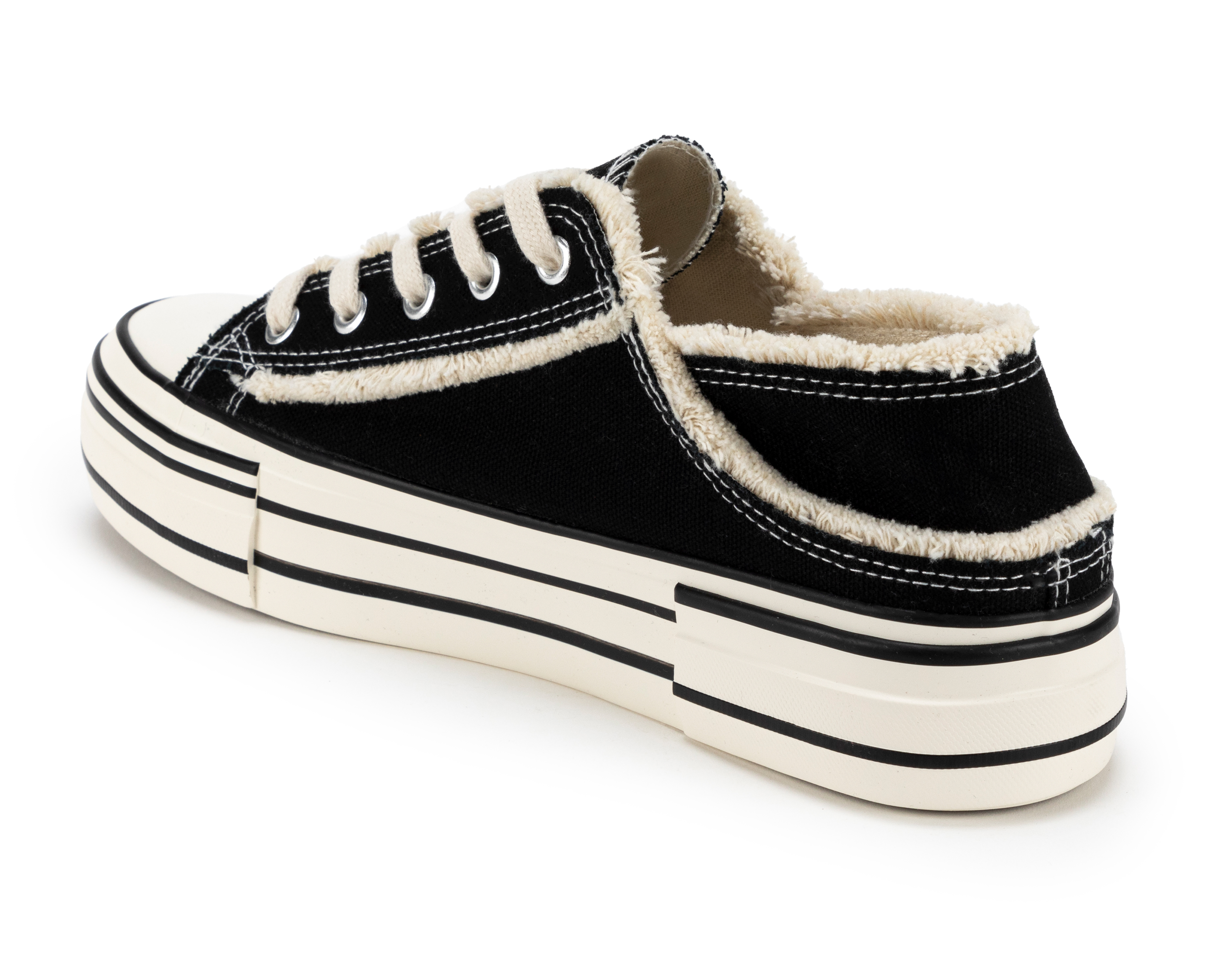 Foto 3 | Foto 3 | Tenis Casuales Clasben para Mujer