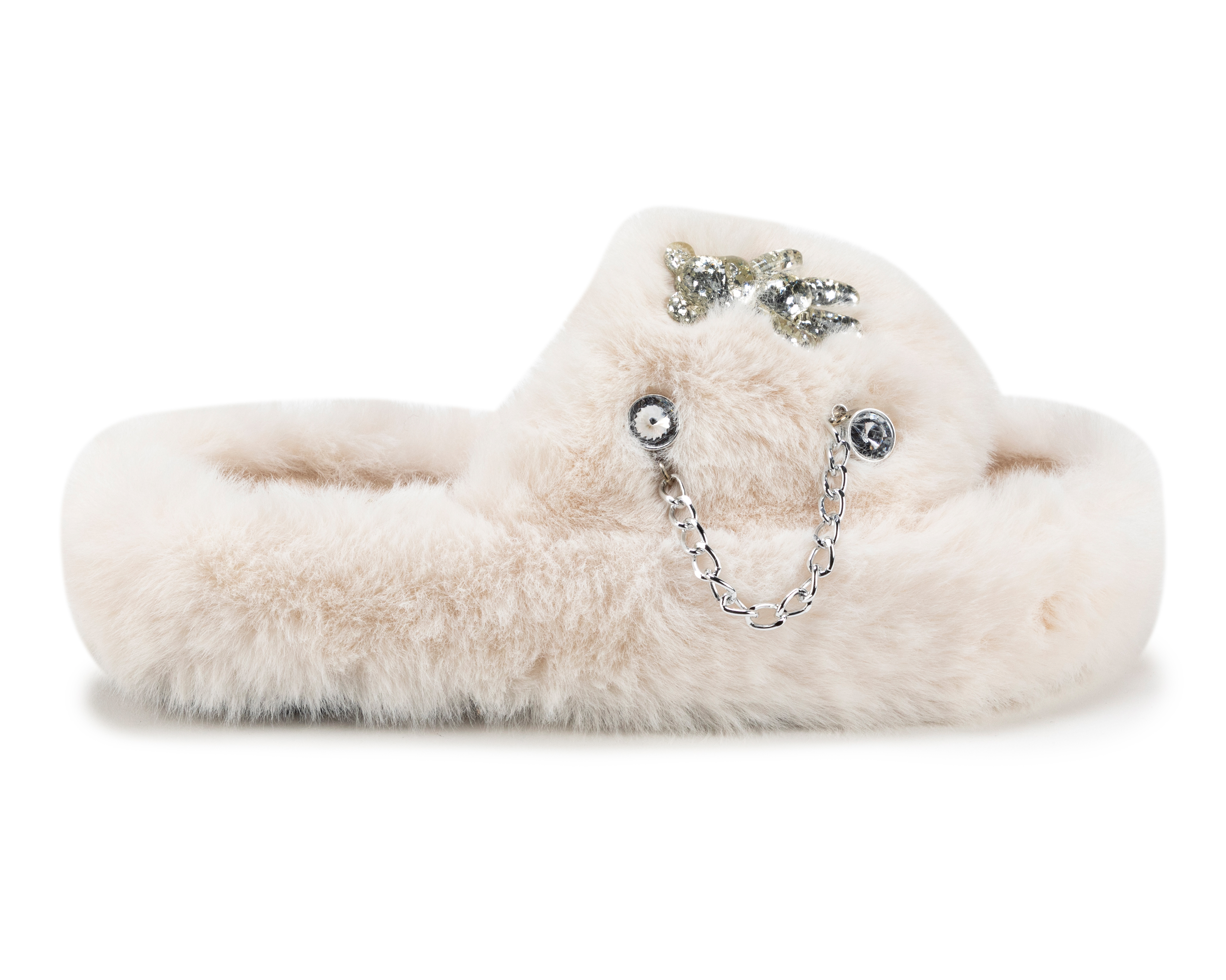 Foto 3 pulgar | Foto 2 | Pantuflas para Mujer Clasben