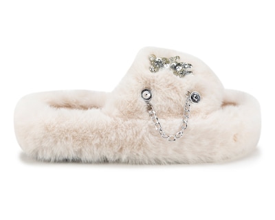 Foto 2 | Foto 2 | Pantuflas para Mujer Clasben