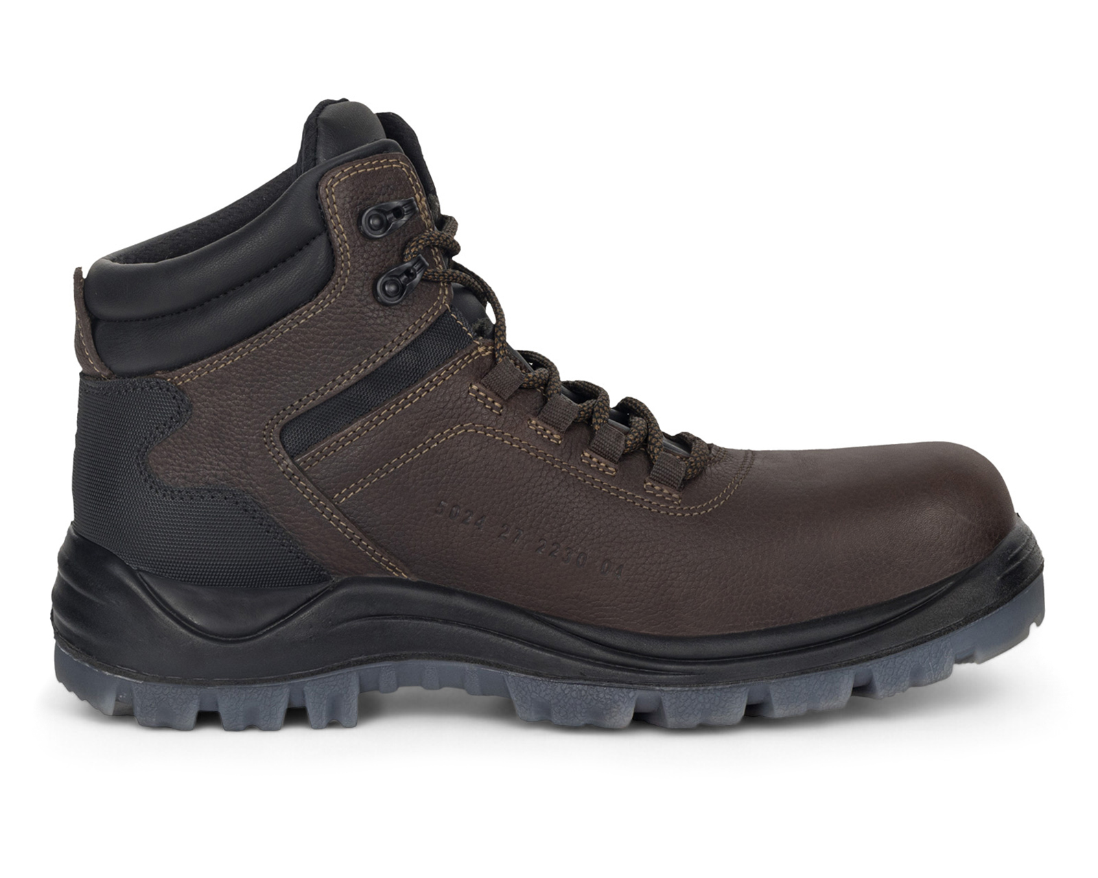 Foto 5 pulgar | Foto 4 | Botas de Trabajo Armada para Hombre