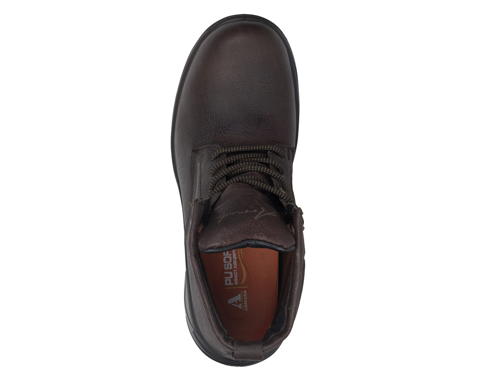 Foto 3 | Foto 3 | Botas de Trabajo Armada para Hombre