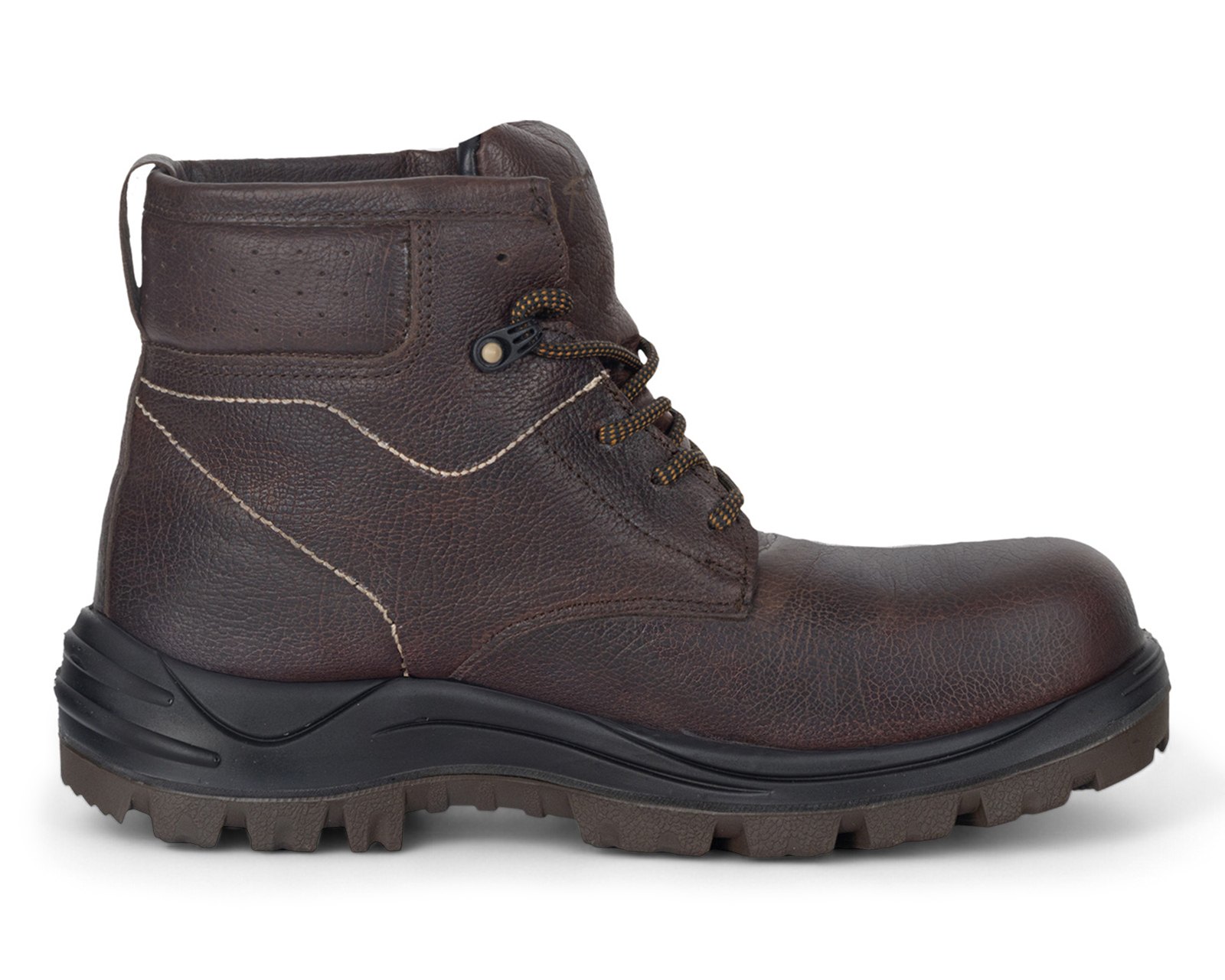 Foto 5 pulgar | Foto 4 | Botas de Trabajo Armada para Hombre