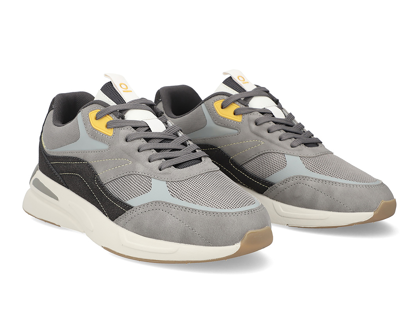 Foto 1 | Foto 1 | Tenis Casuales Capa de Ozono 600504 para Hombre