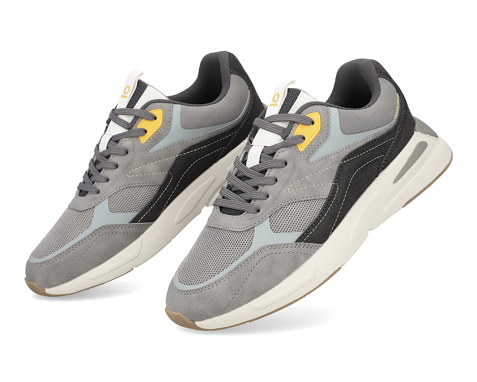 Foto 5 pulgar | Foto 4 | Tenis Casuales Capa de Ozono 600504 para Hombre