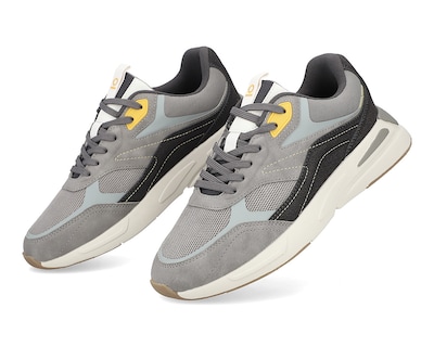 Foto 4 | Foto 4 | Tenis Casuales Capa de Ozono 600504 para Hombre
