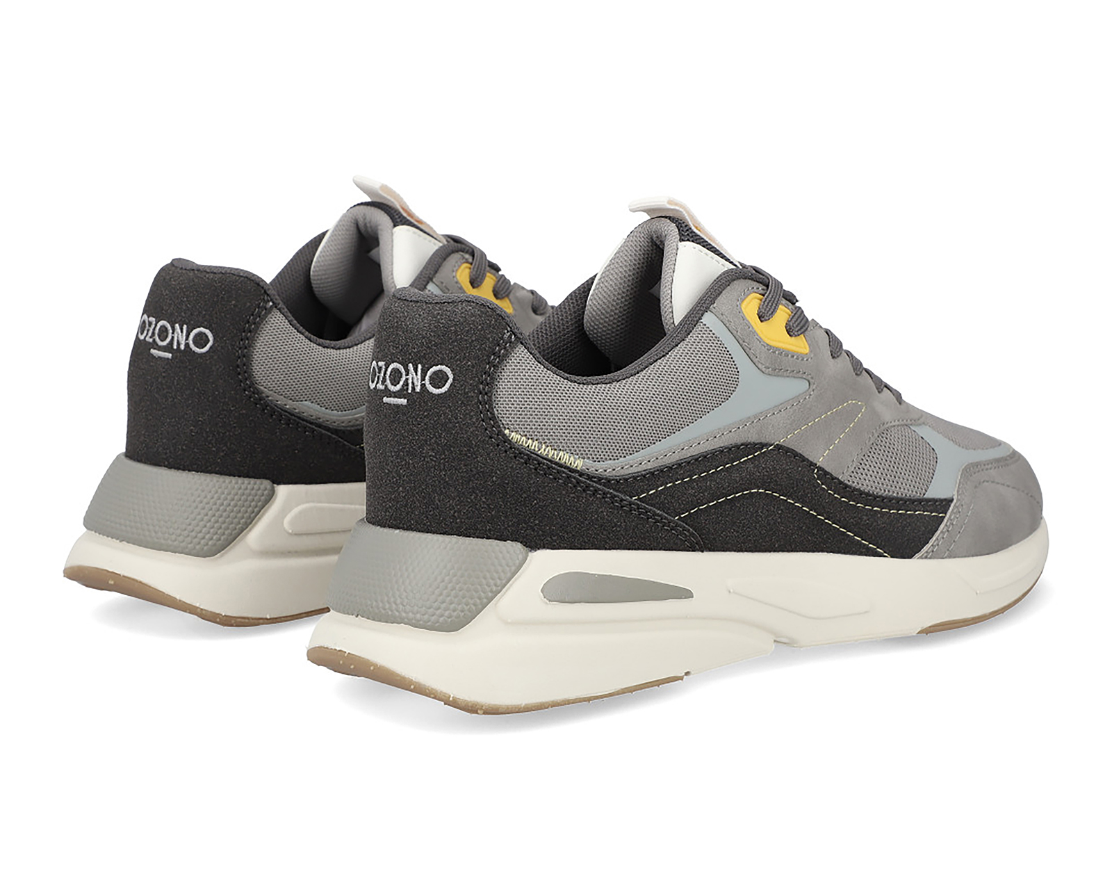 Foto 6 | Foto 6 | Tenis Casuales Capa de Ozono 600504 para Hombre